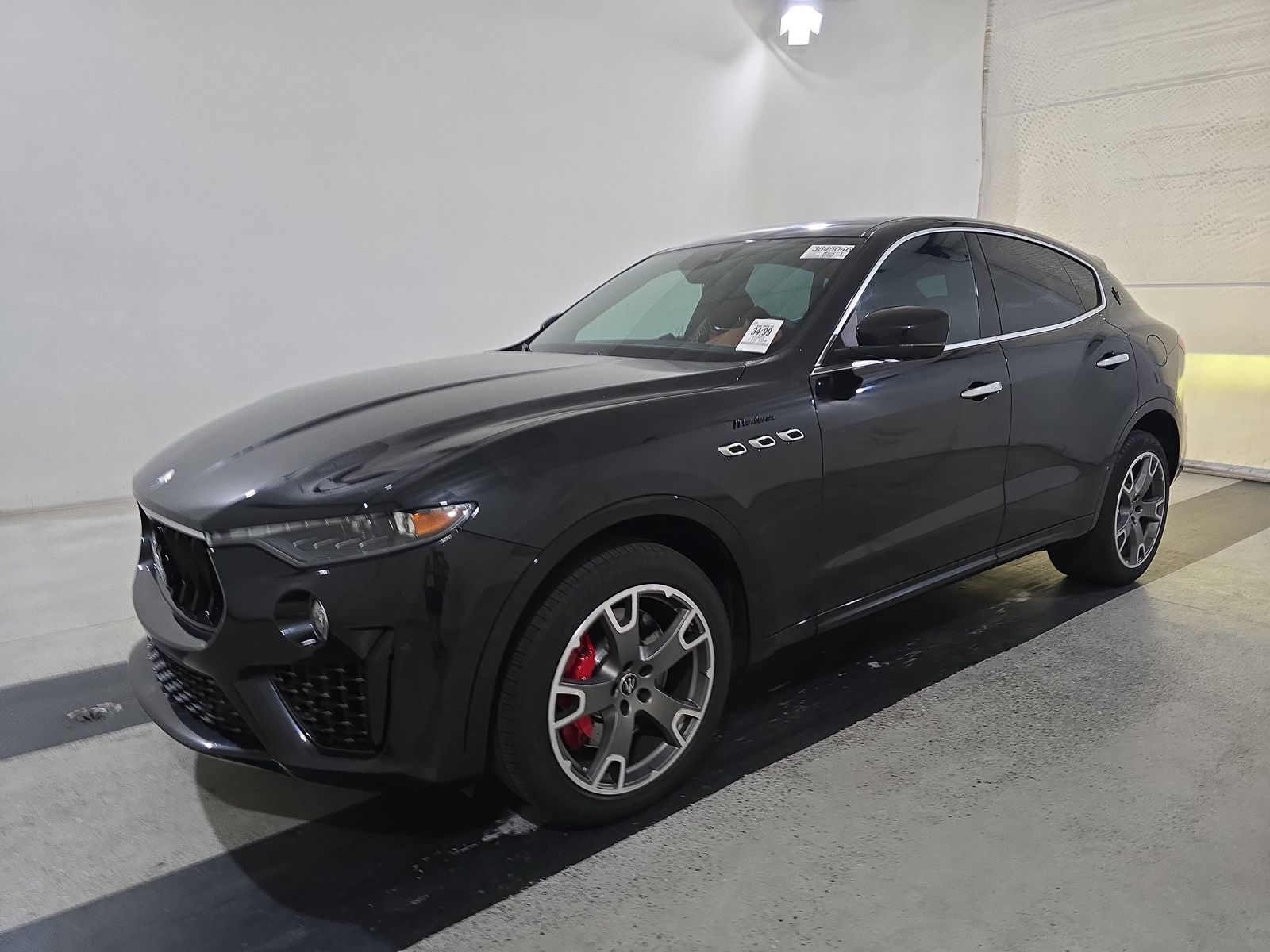 2022 Maserati Levante Modena AWD