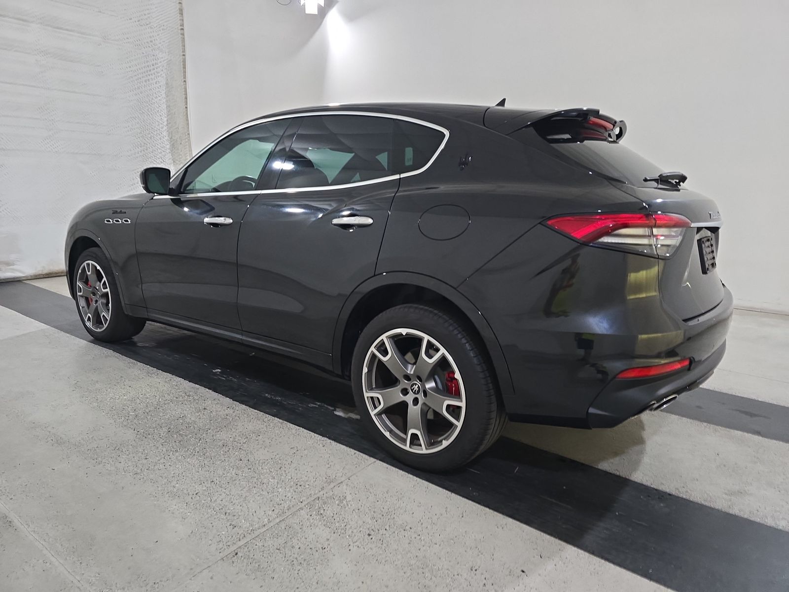 2022 Maserati Levante Modena AWD