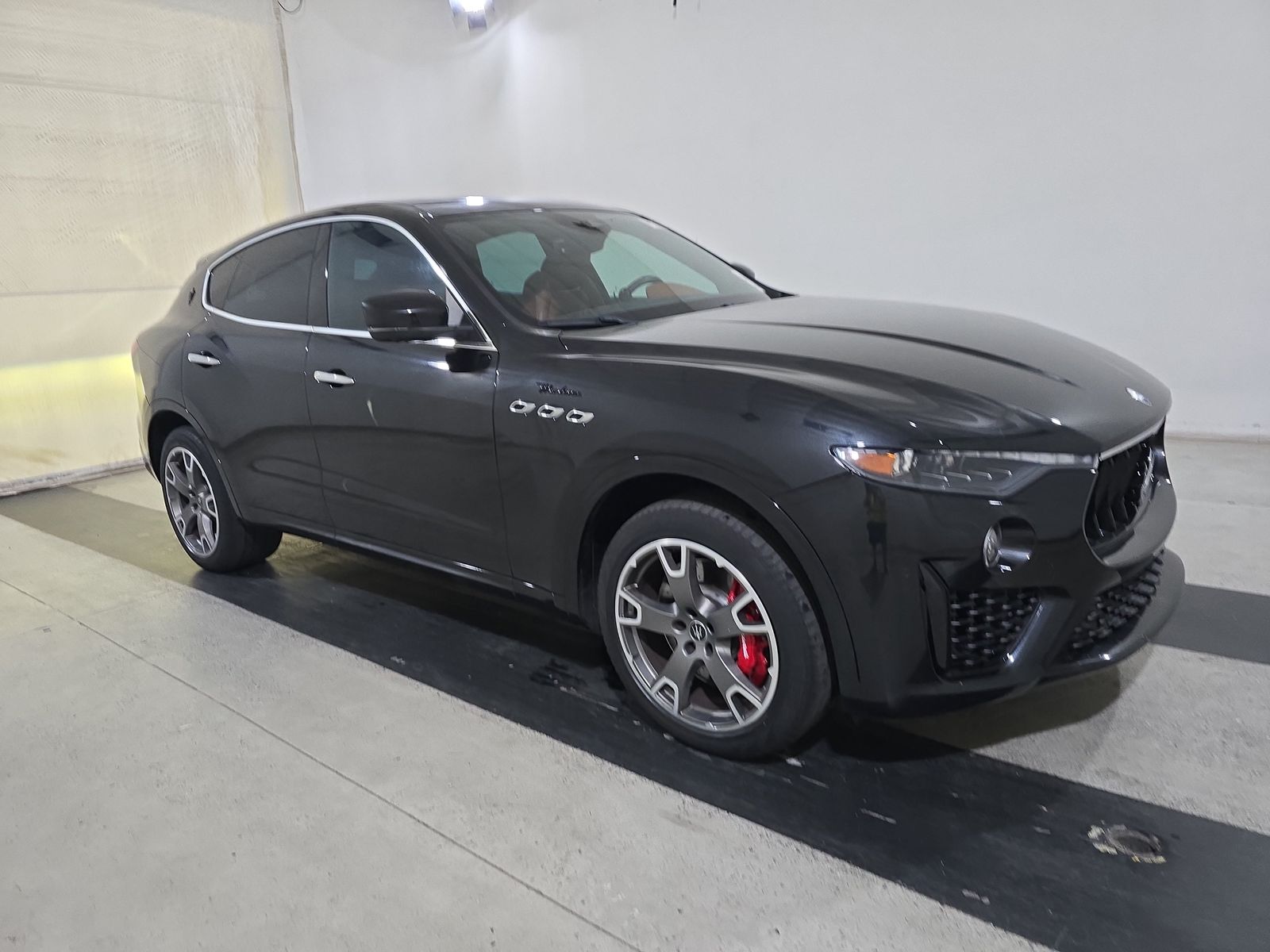 2022 Maserati Levante Modena AWD
