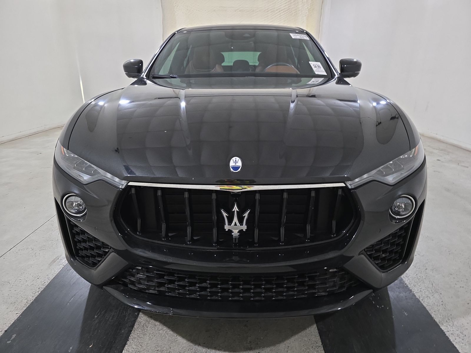2022 Maserati Levante Modena AWD