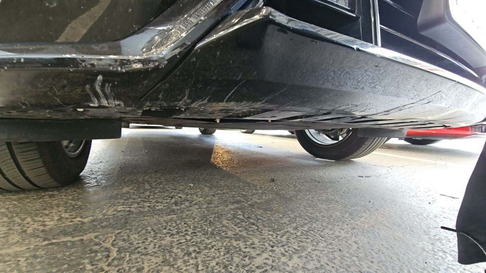 2025 Volvo XC60 B5 Plus AWD