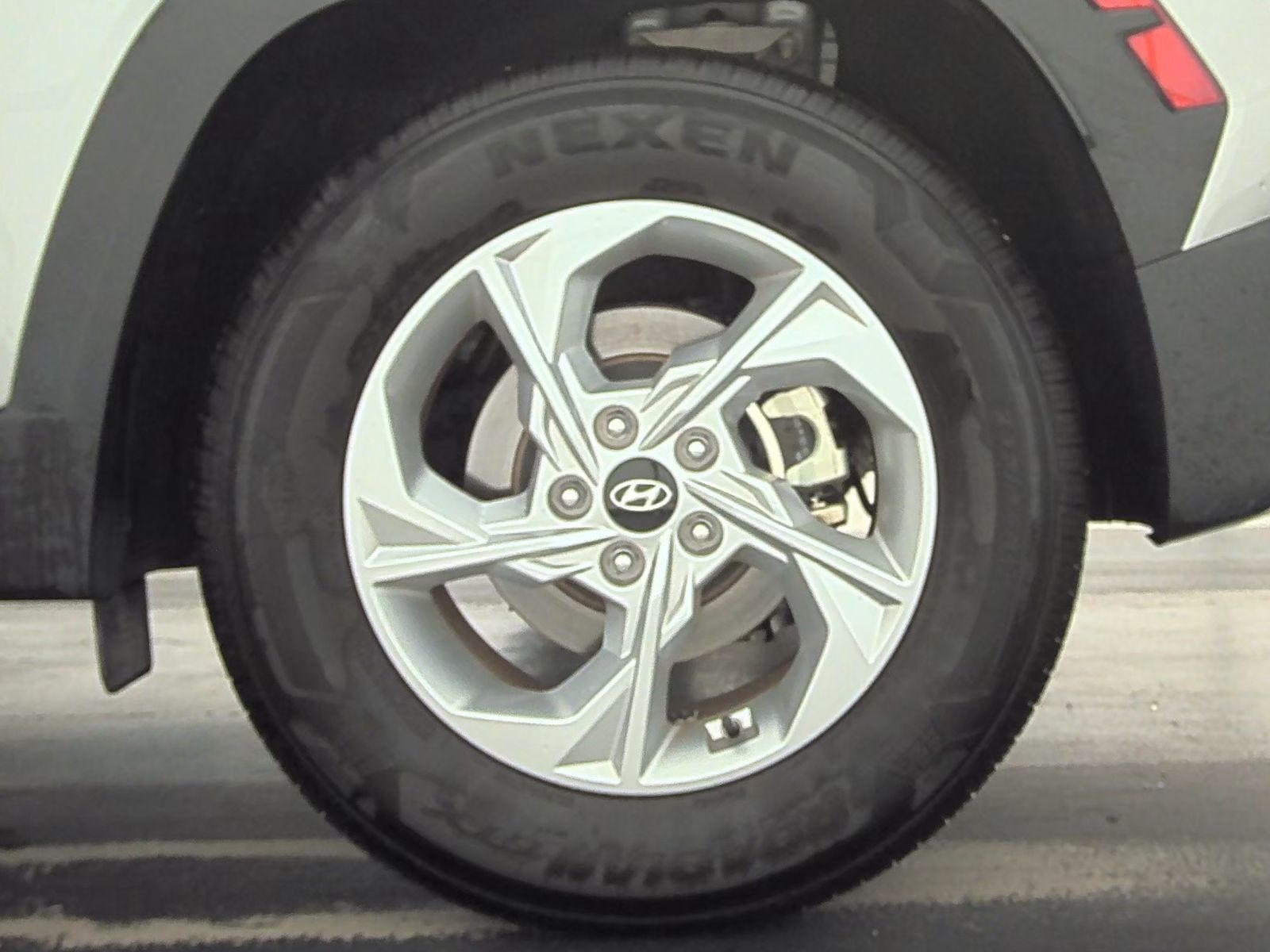 2024 Hyundai Tucson SEL FWD