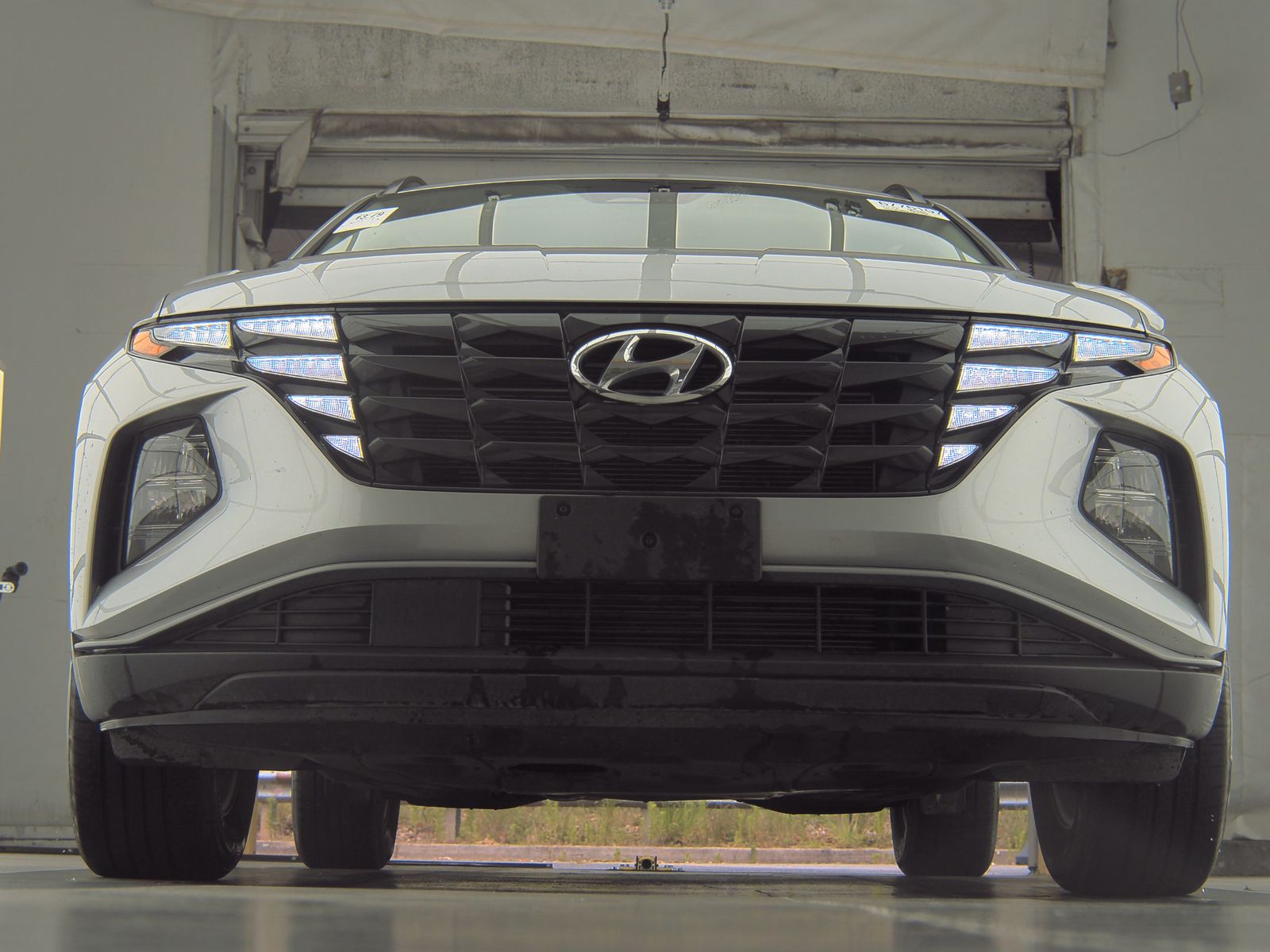 2024 Hyundai Tucson SEL FWD