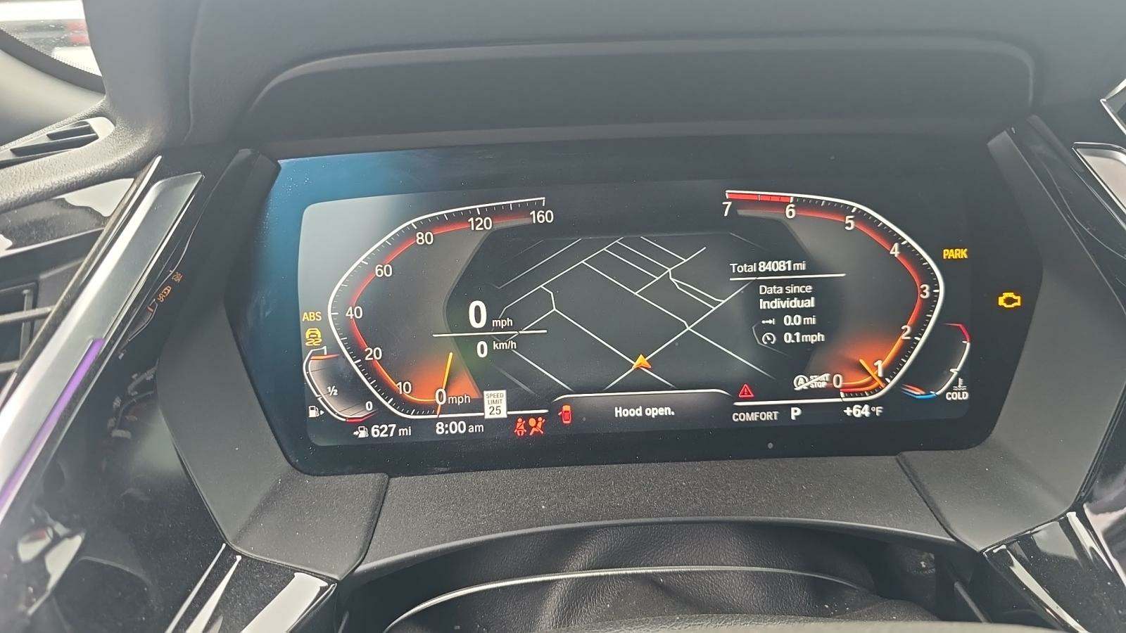 2019 BMW Z4 sDrive30i RWD