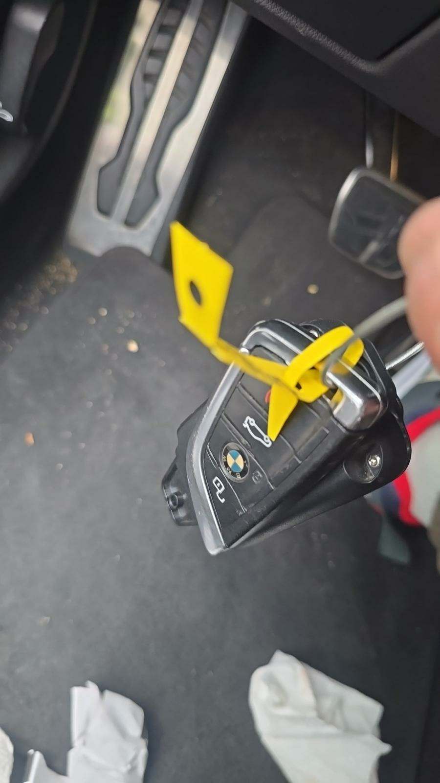 2019 BMW Z4 sDrive30i RWD