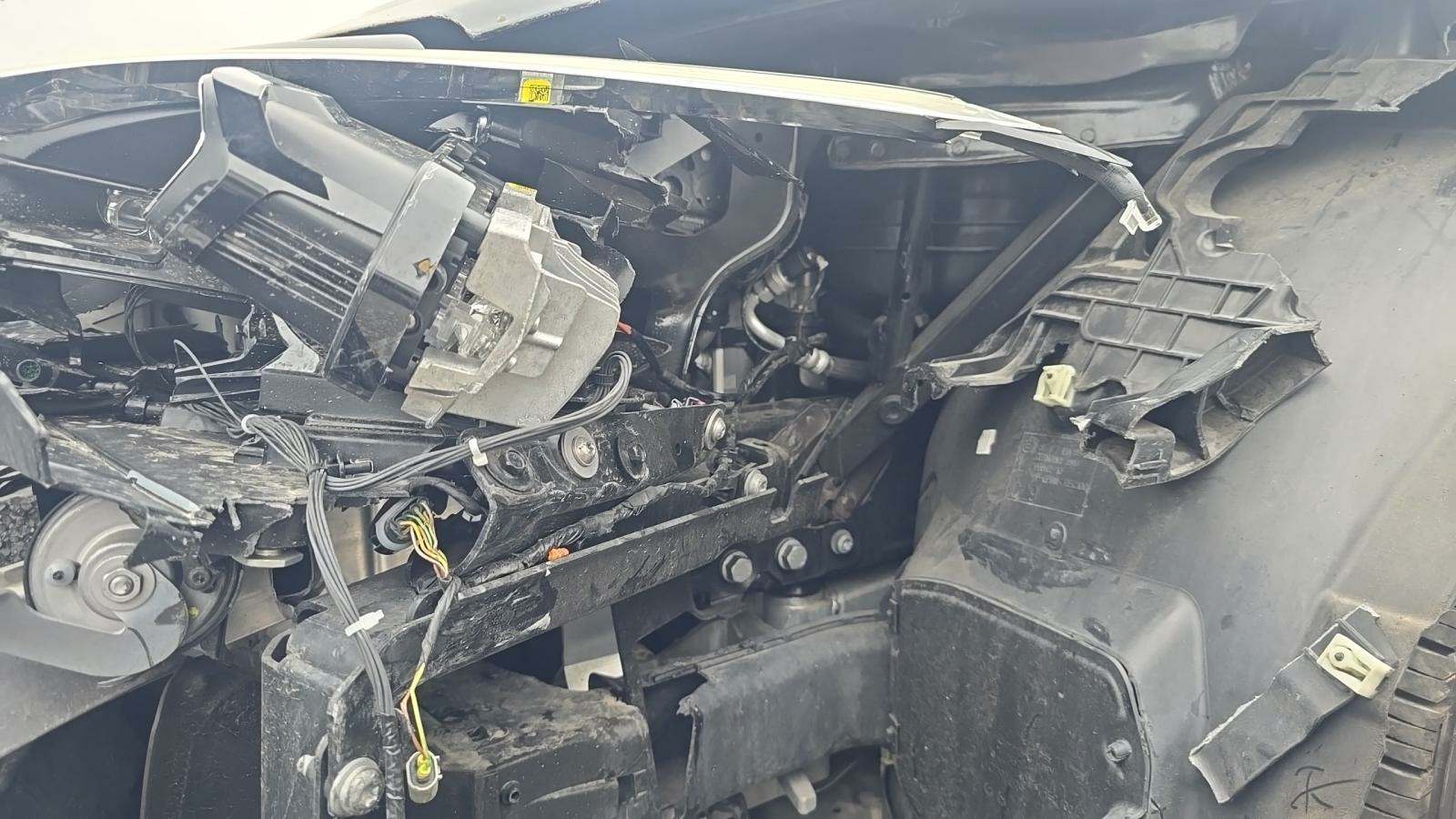 2019 BMW Z4 sDrive30i RWD