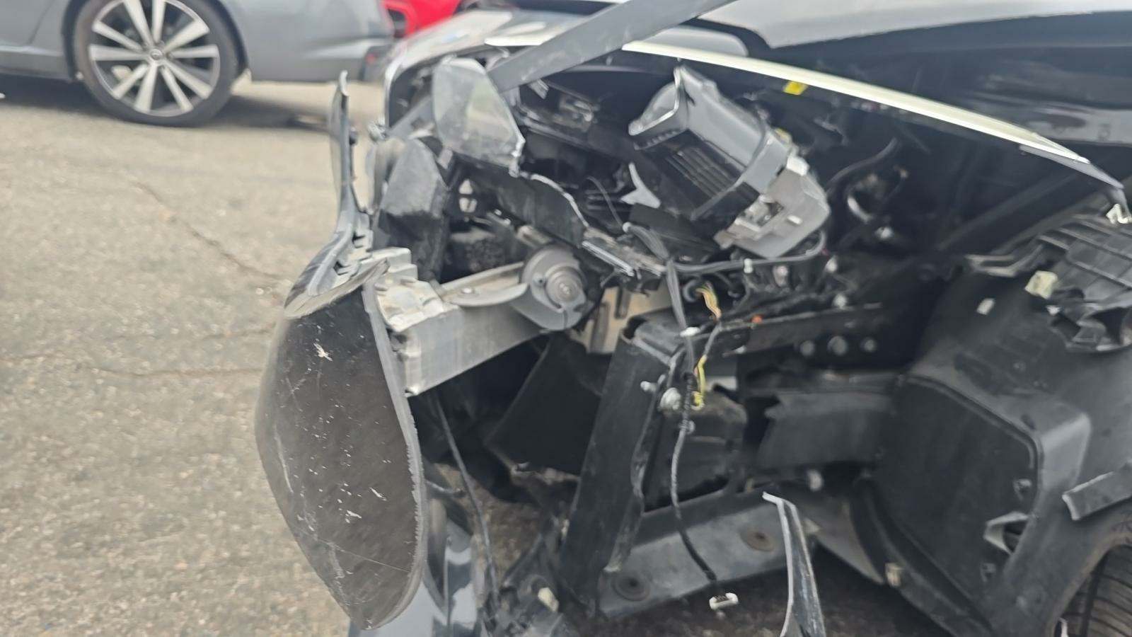 2019 BMW Z4 sDrive30i RWD