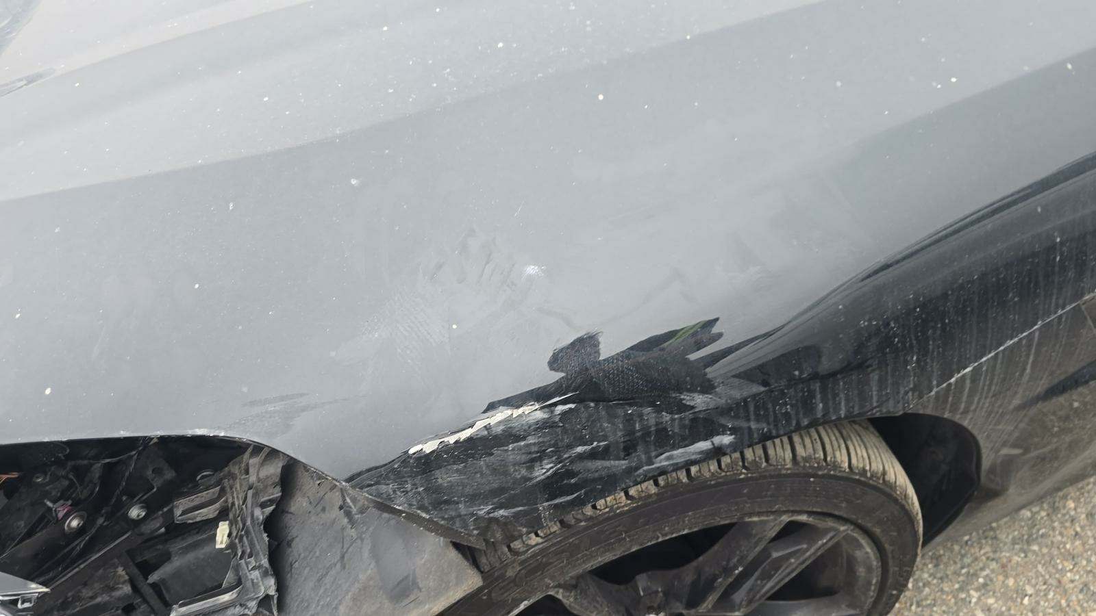 2019 BMW Z4 sDrive30i RWD