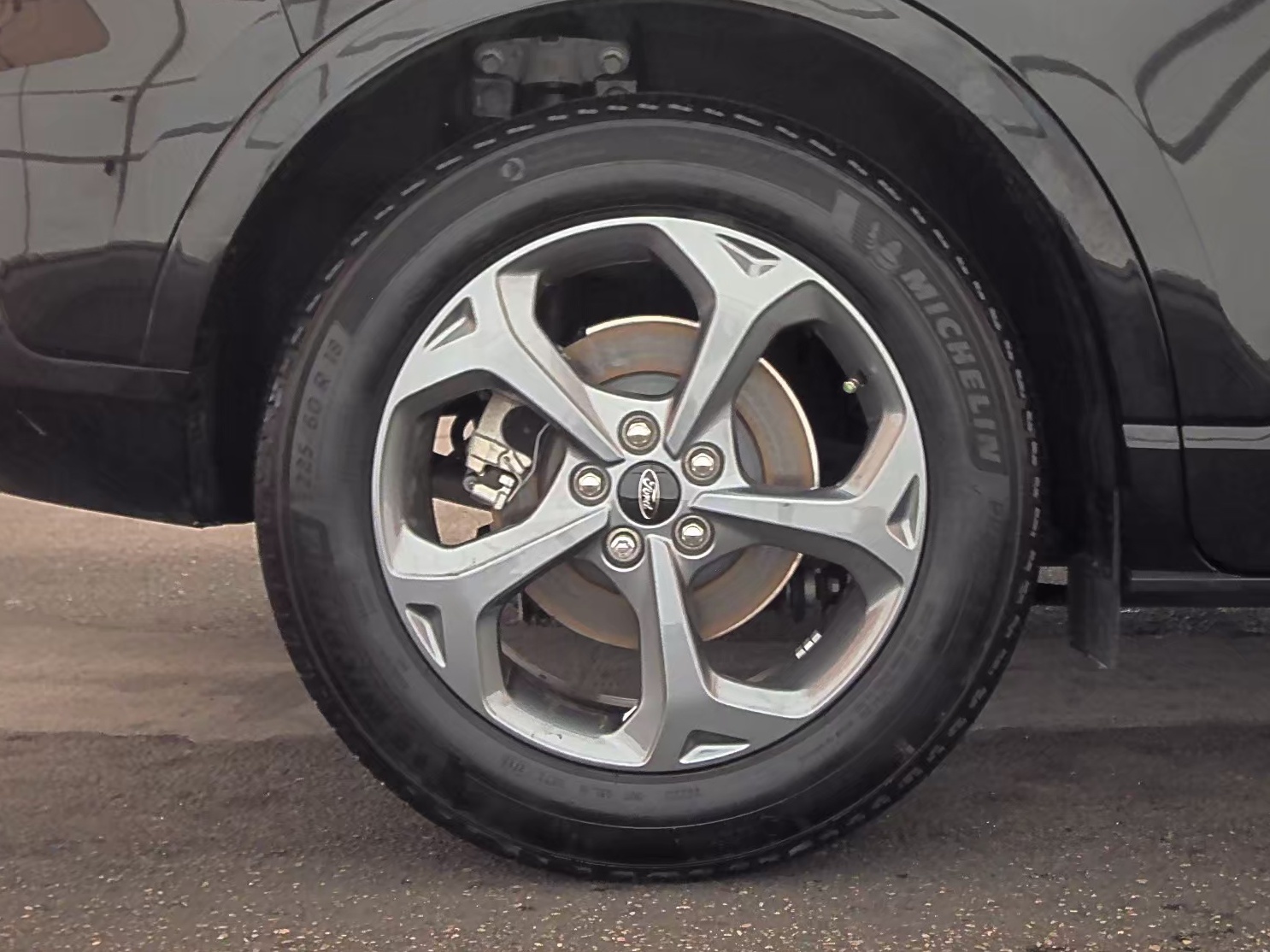 2023 Ford Escape ST-Line FWD