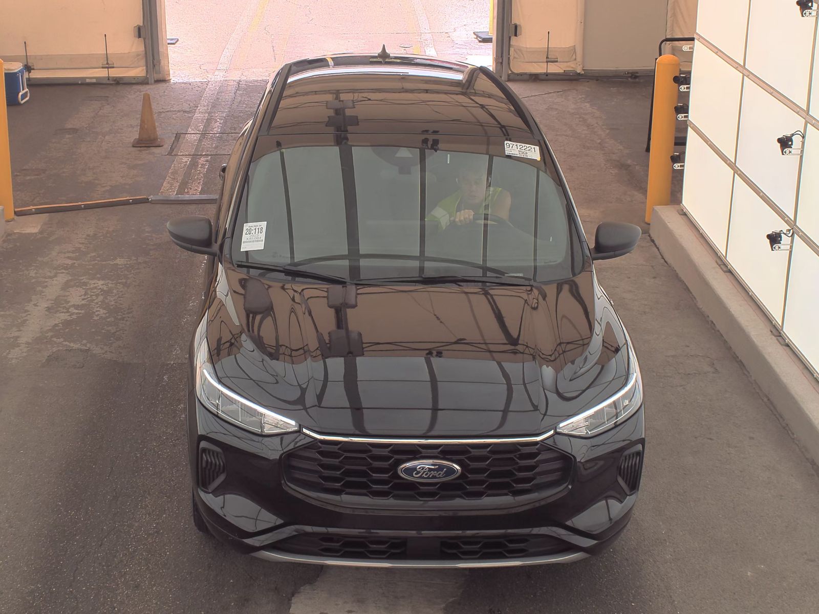 2023 Ford Escape ST-Line FWD
