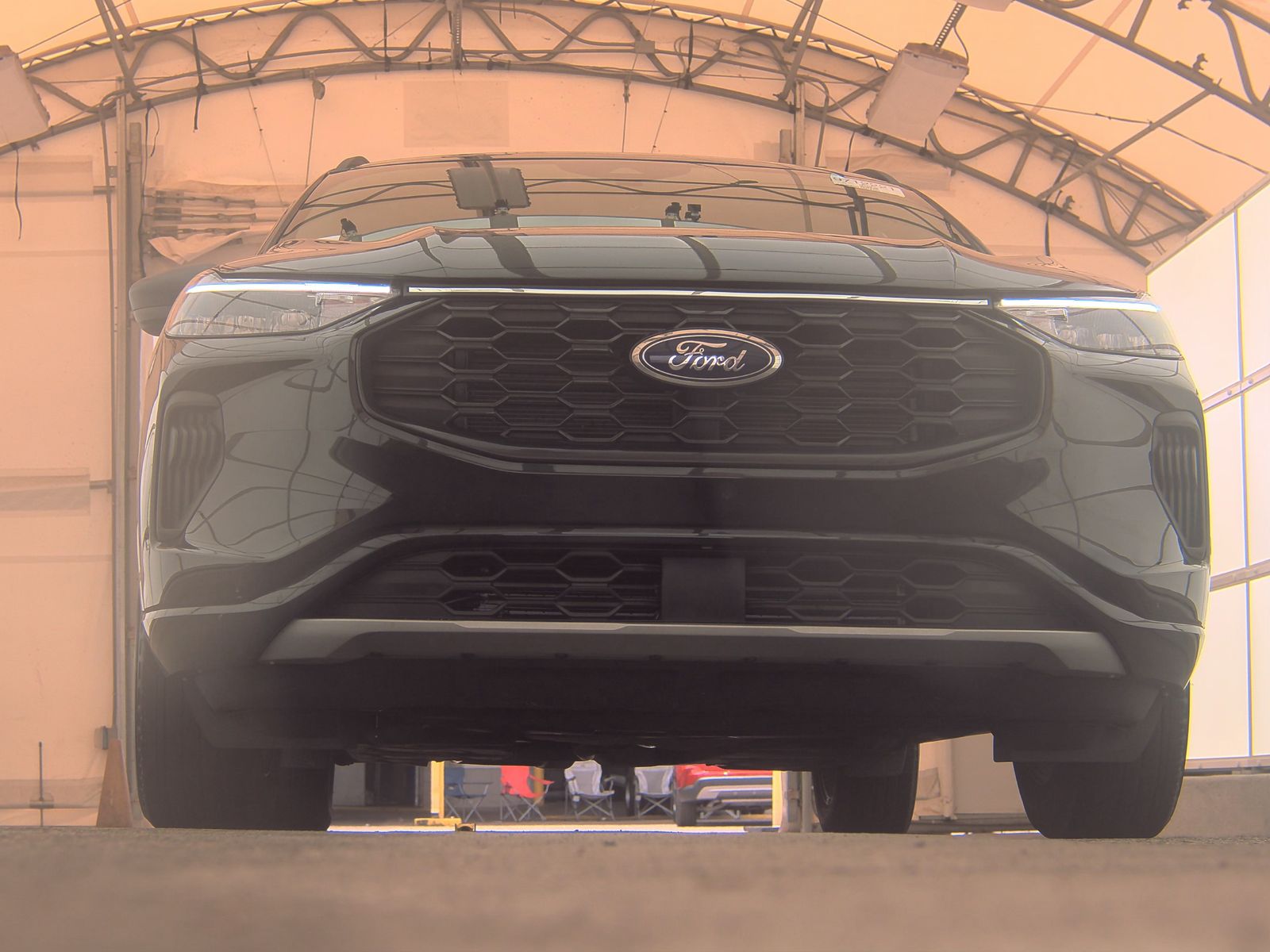 2023 Ford Escape ST-Line FWD