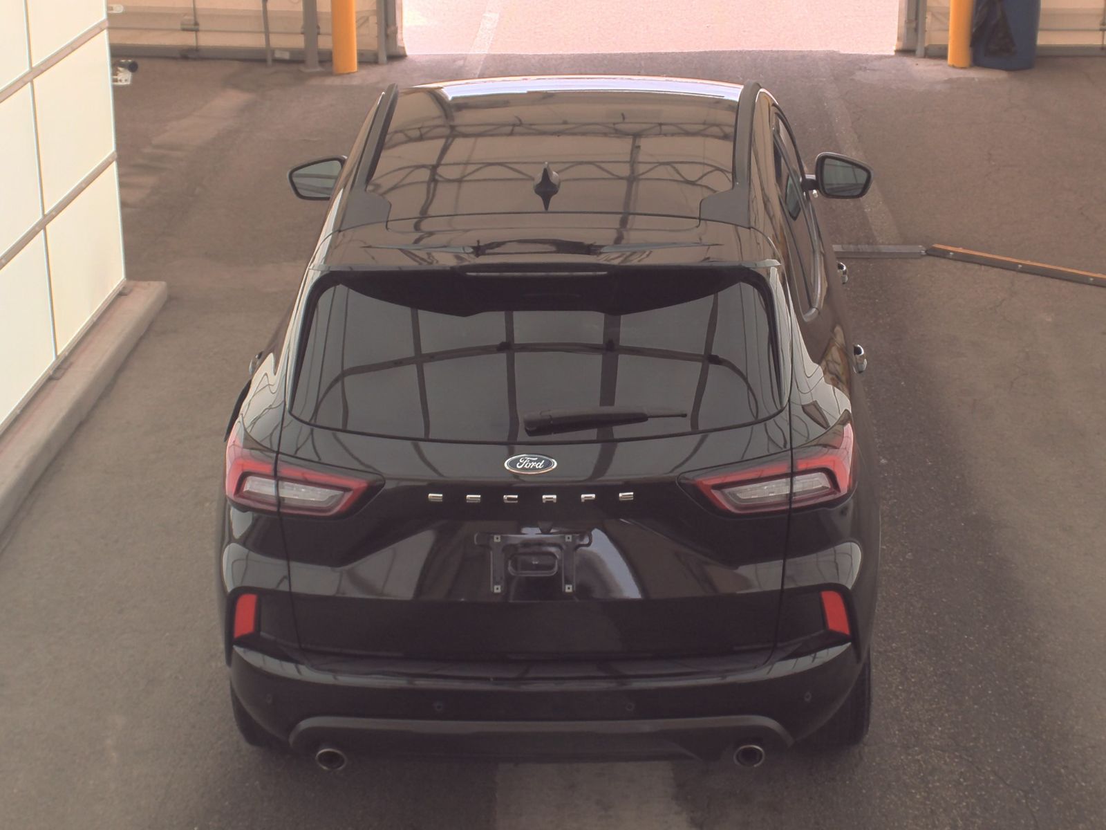 2023 Ford Escape ST-Line FWD