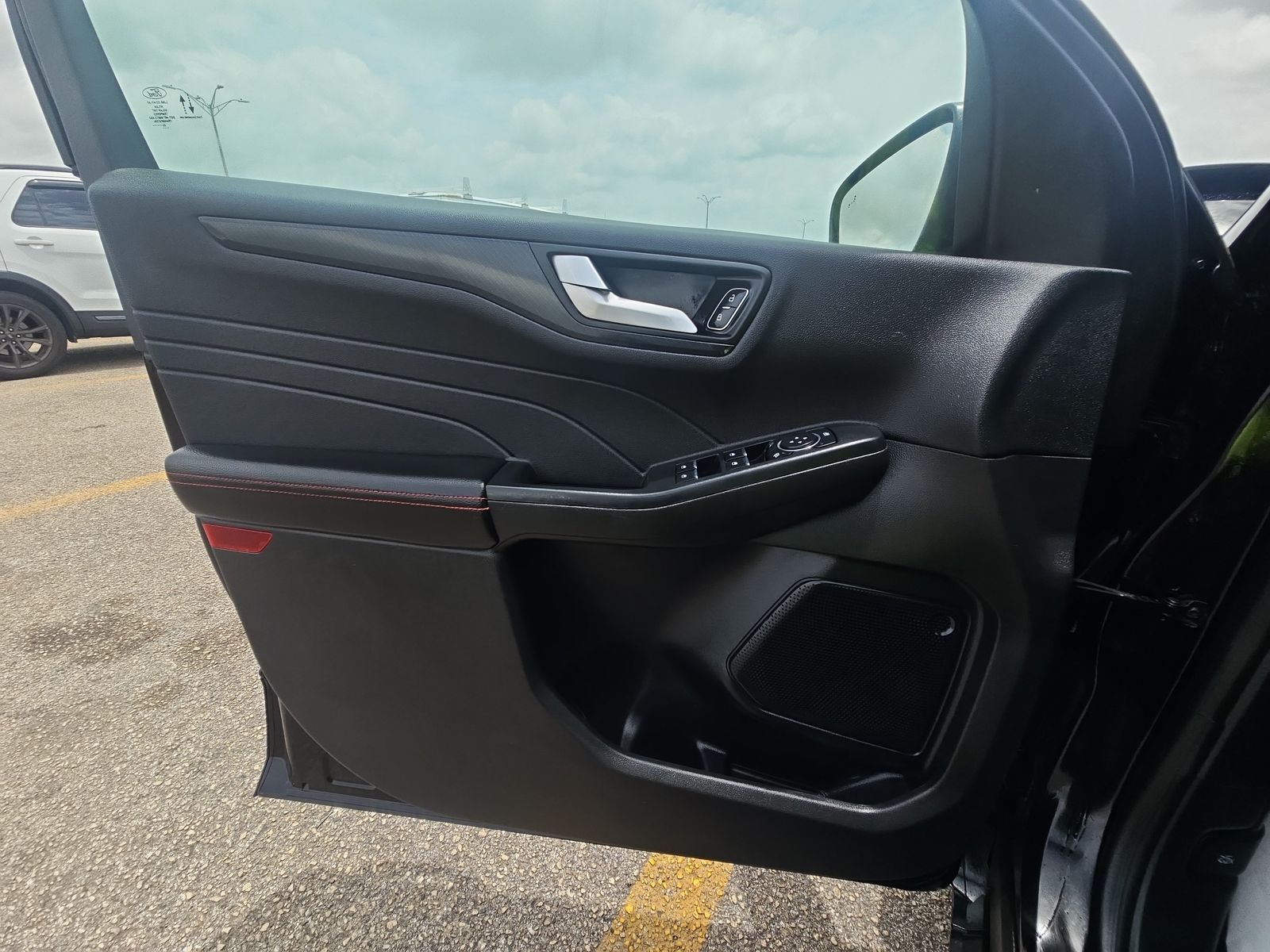 2023 Ford Escape ST-Line FWD