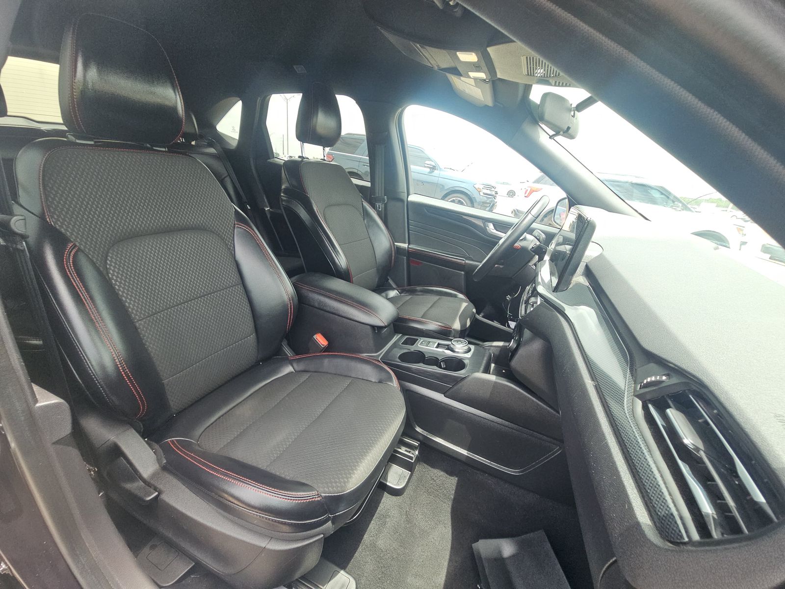 2023 Ford Escape ST-Line FWD