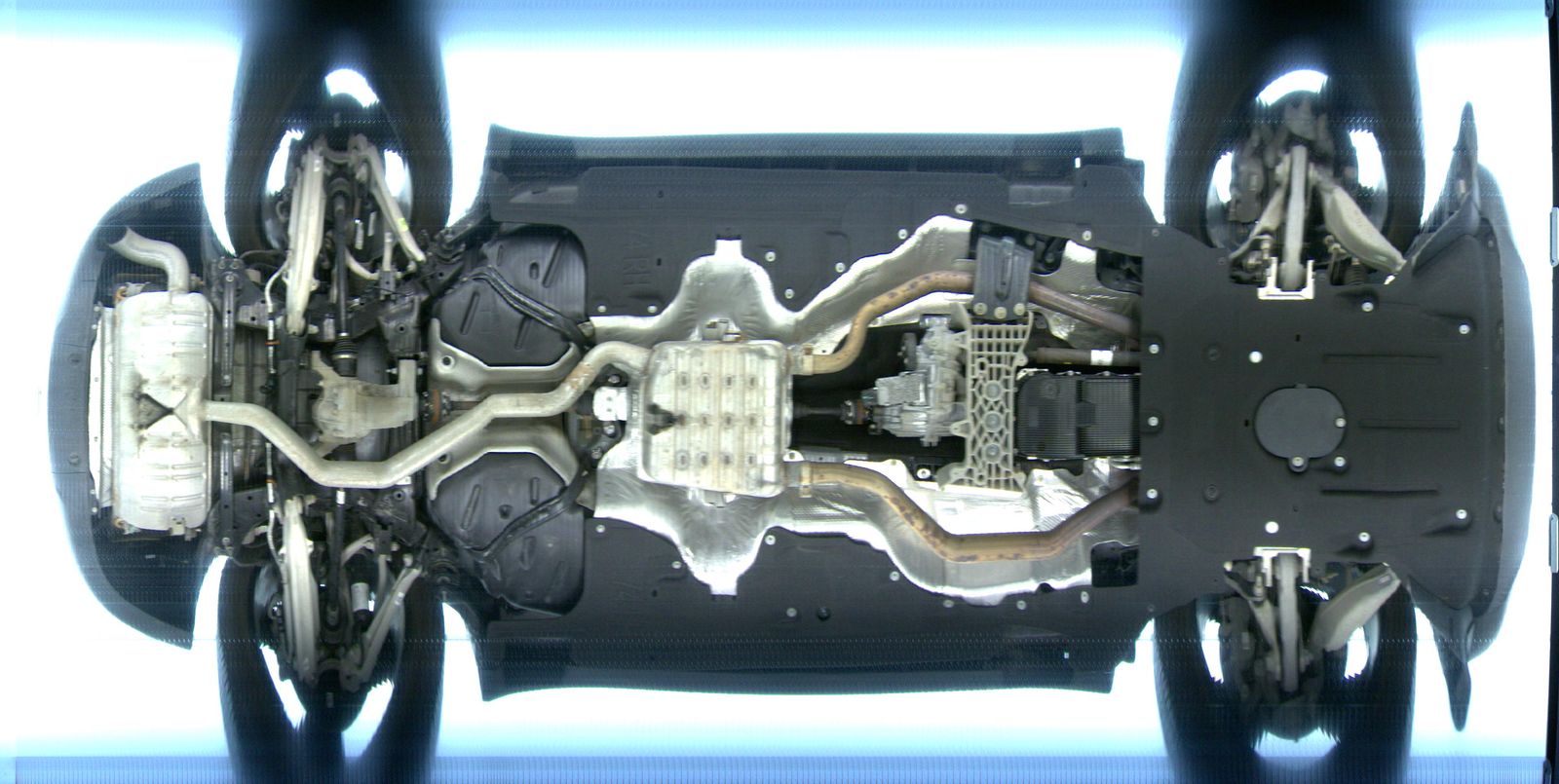 2024 Jeep Grand Cherokee Altitude X AWD