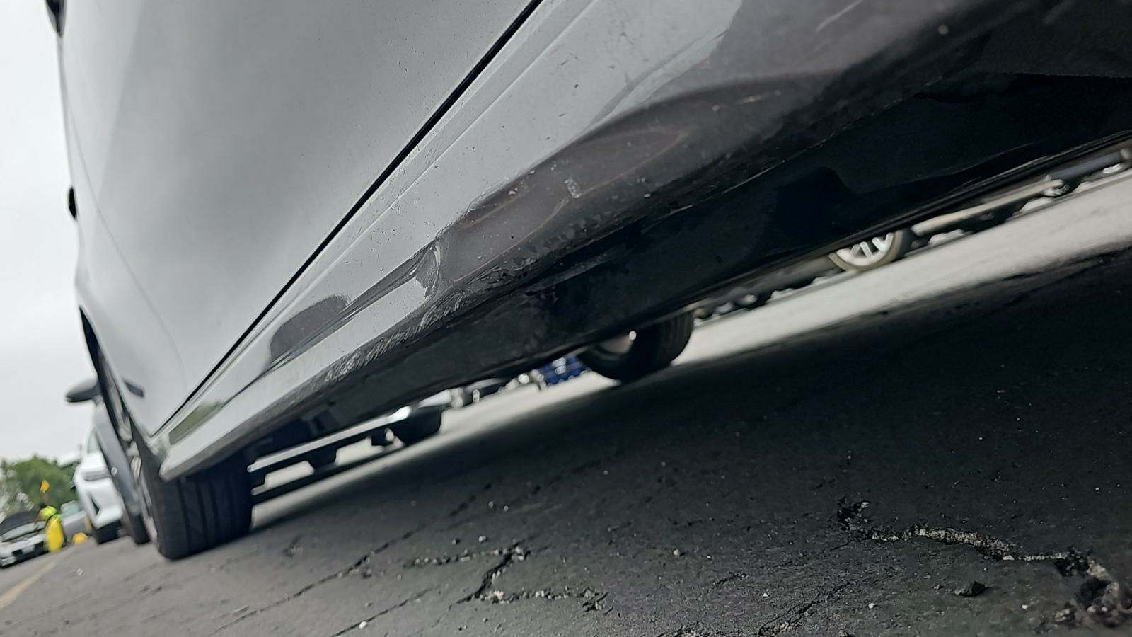 2022 Toyota Camry SE FWD