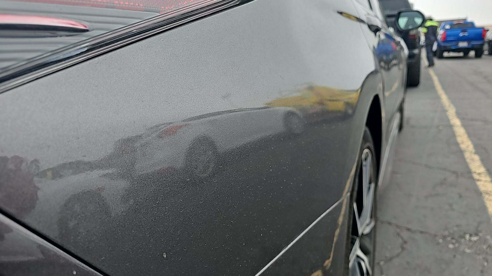2022 Toyota Camry SE FWD