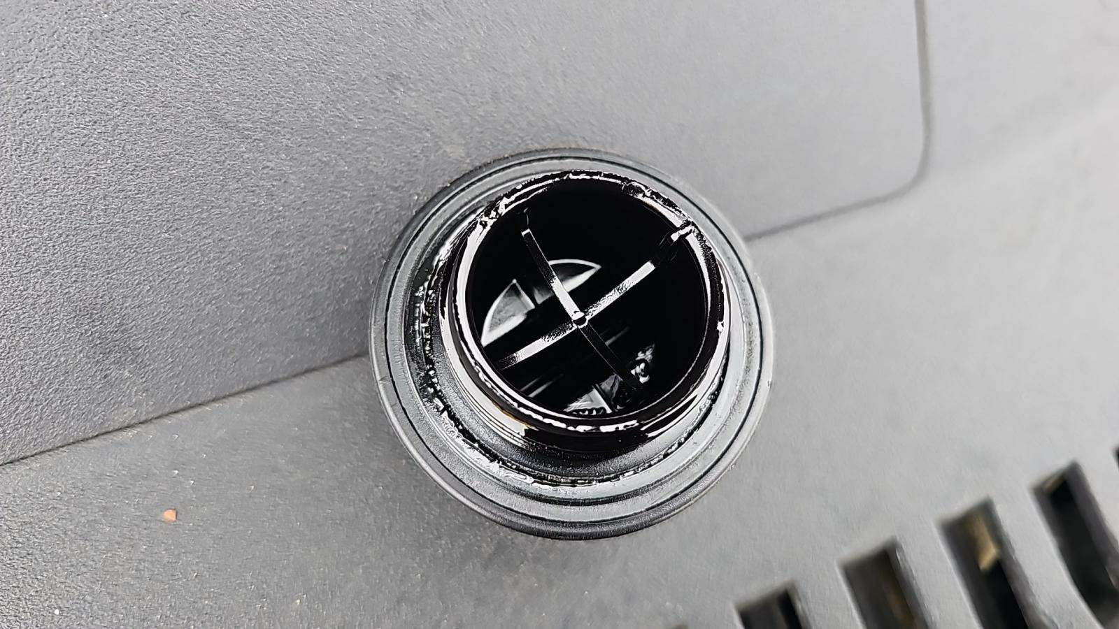 2022 Toyota Camry SE FWD