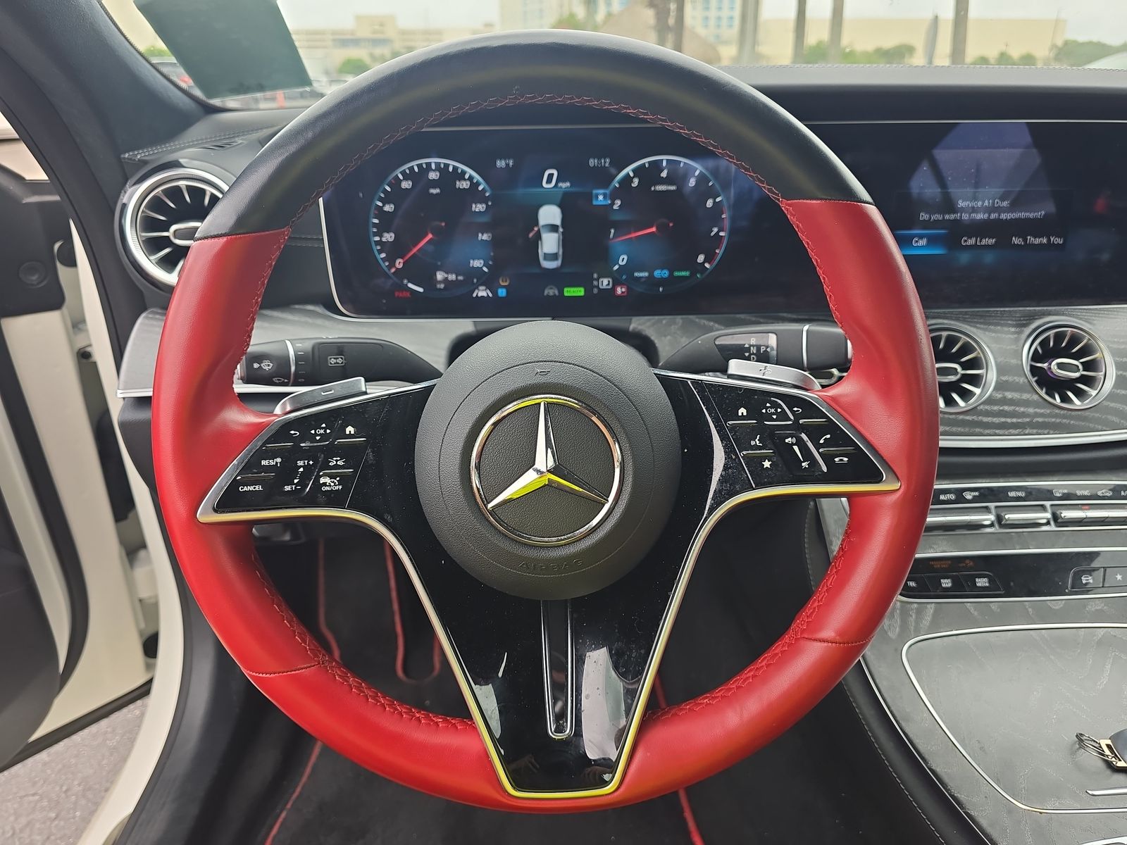 2022 Mercedes-Benz CLS CLS 450 AWD