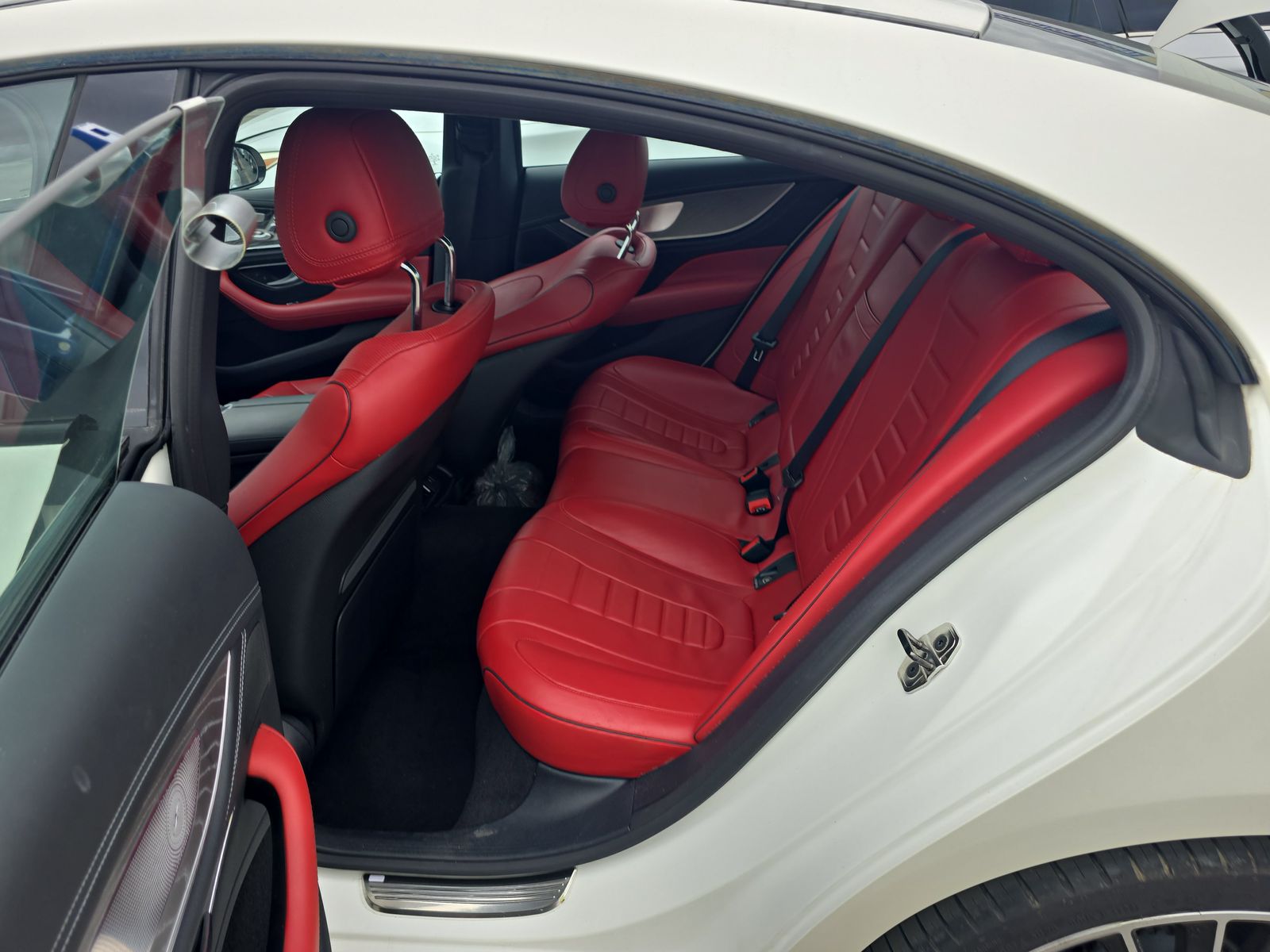 2022 Mercedes-Benz CLS CLS 450 AWD