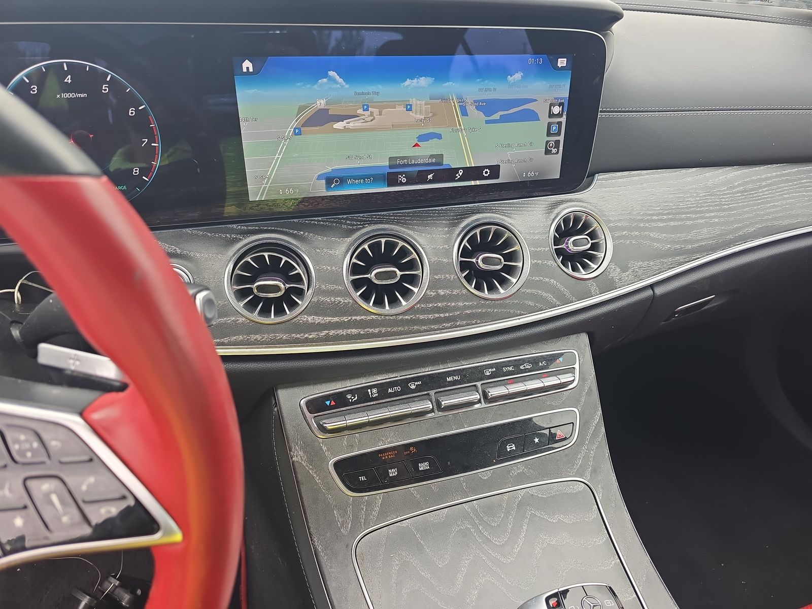 2022 Mercedes-Benz CLS CLS 450 AWD