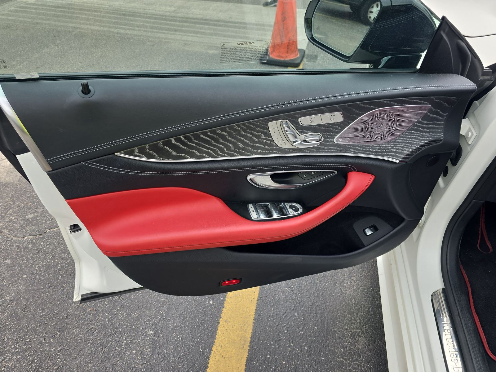 2022 Mercedes-Benz CLS CLS 450 AWD