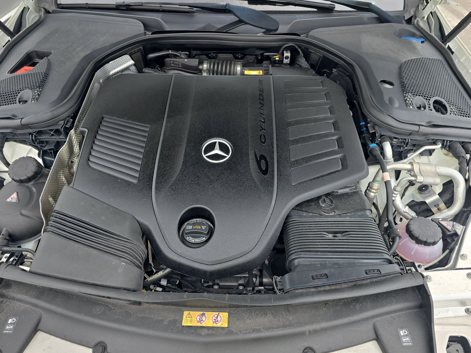 2022 Mercedes-Benz CLS CLS 450 AWD