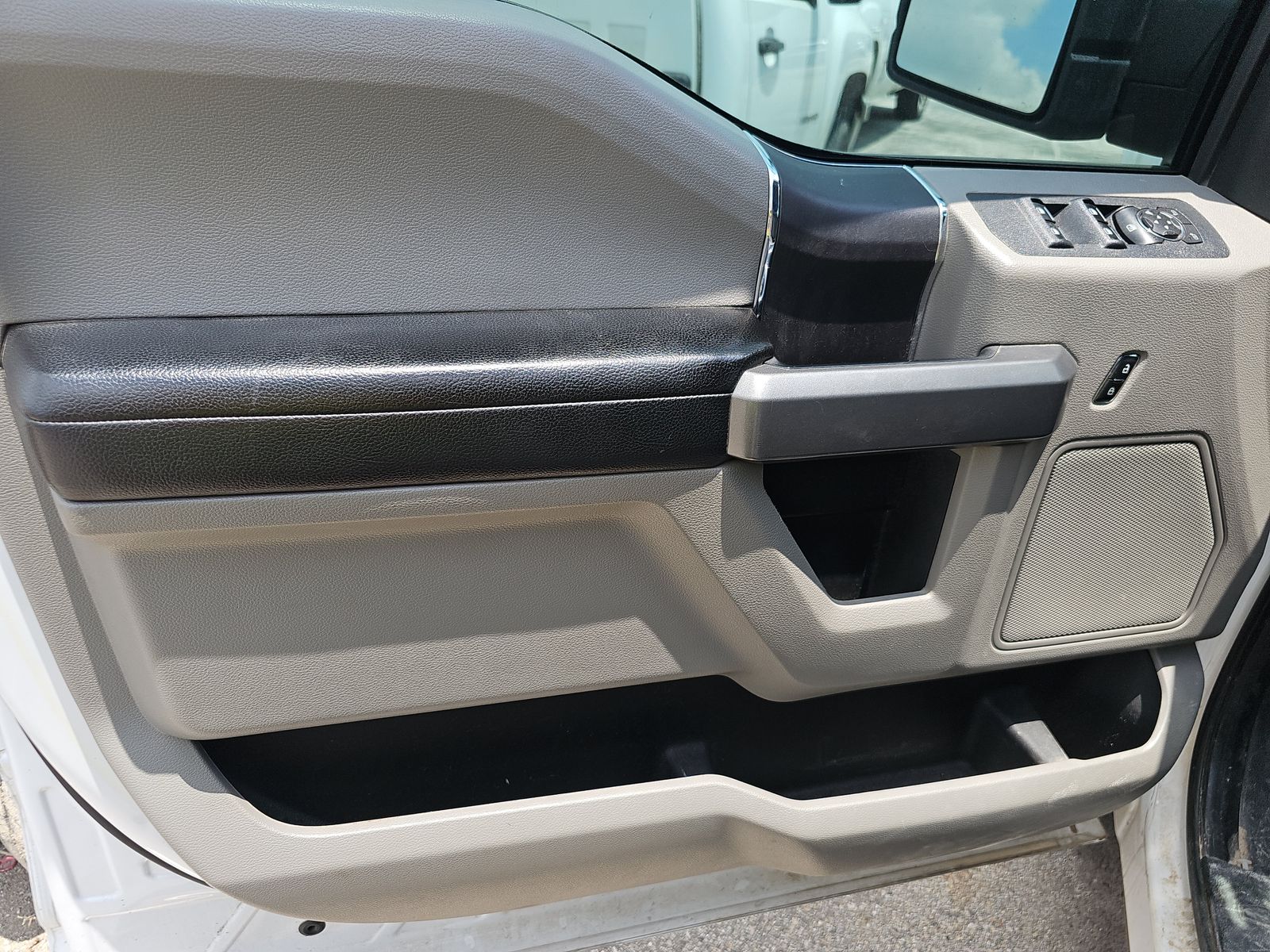 2018 Ford F-150 XLT AWD