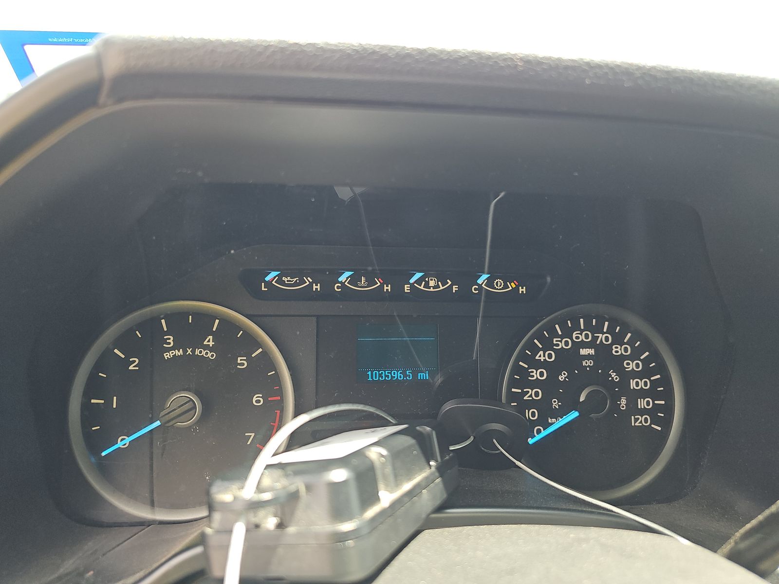 2018 Ford F-150 XLT AWD