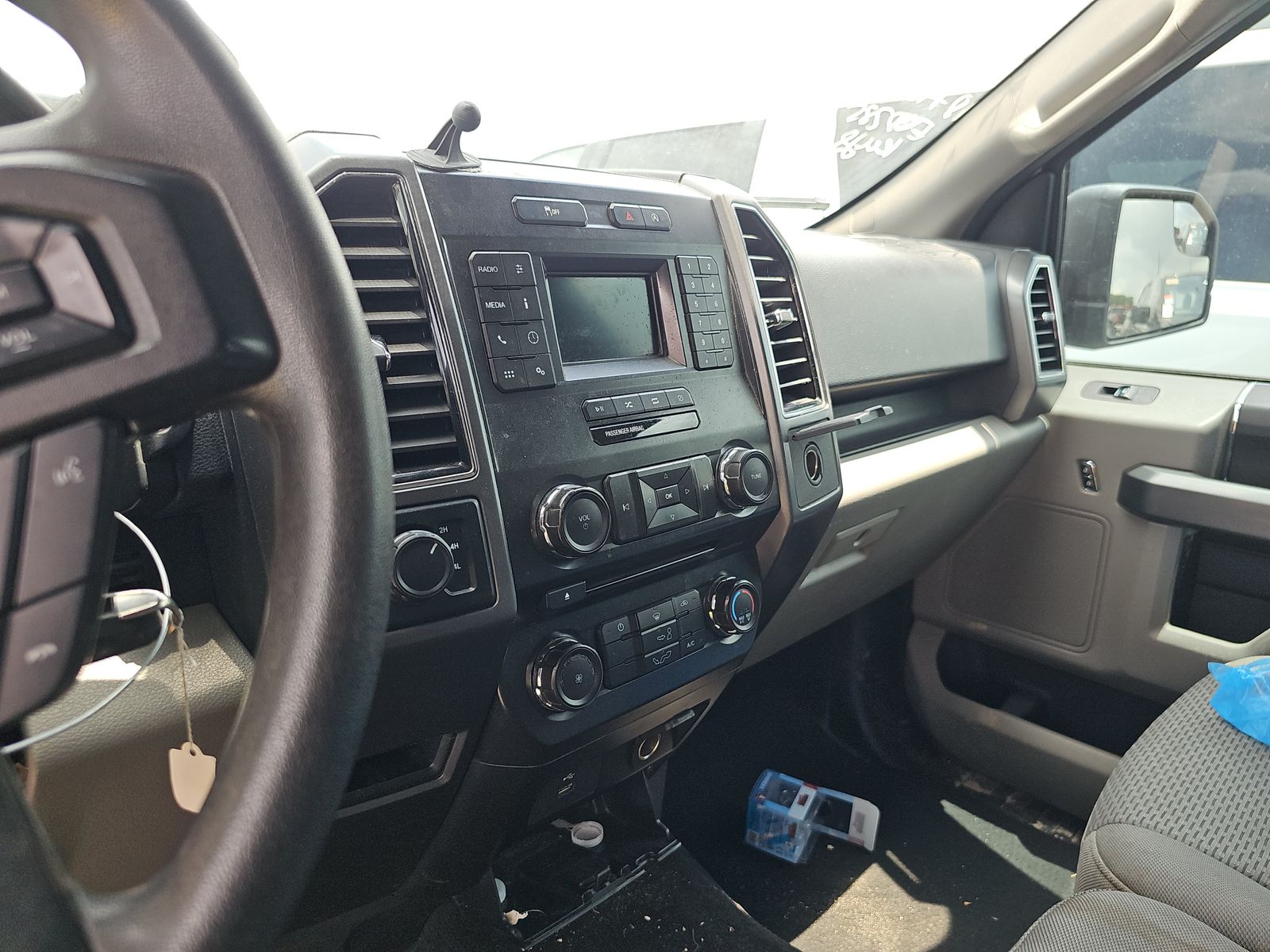 2018 Ford F-150 XLT AWD