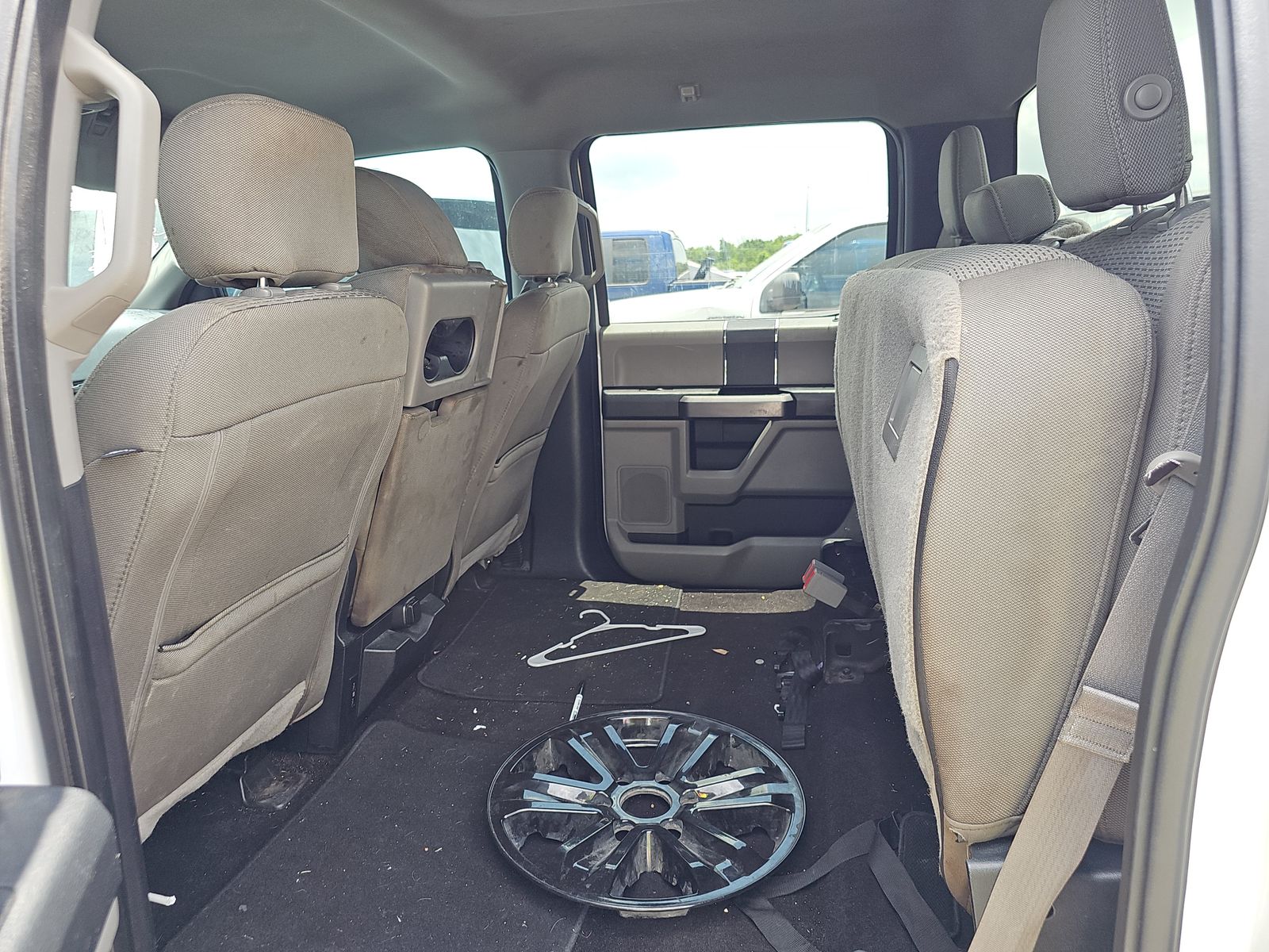 2018 Ford F-150 XLT AWD