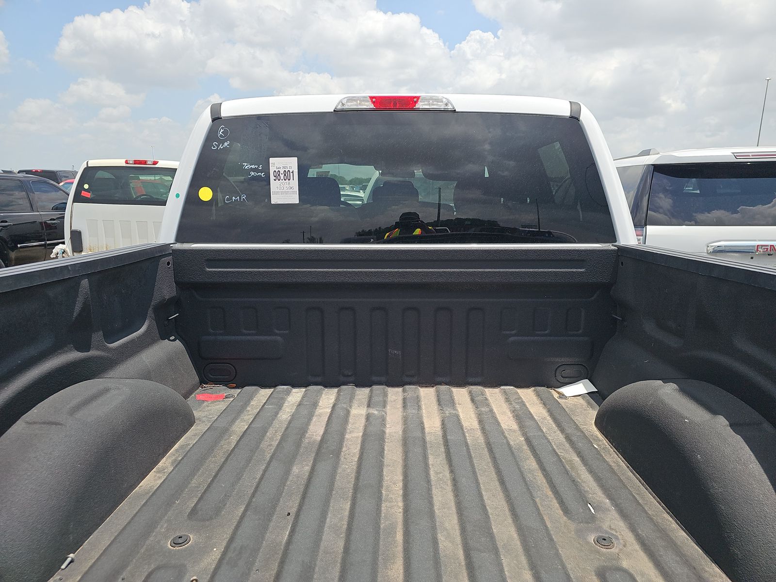 2018 Ford F-150 XLT AWD