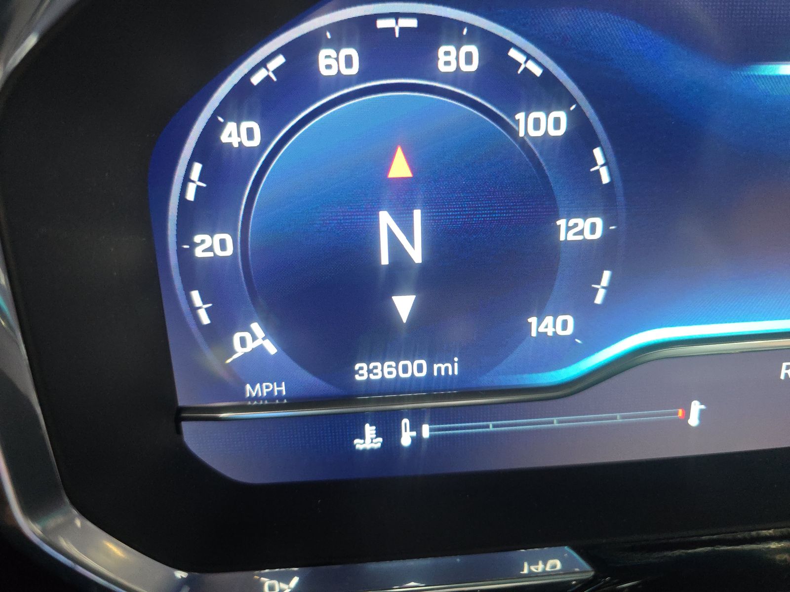 2023 Chevrolet Silverado 1500 High Country AWD