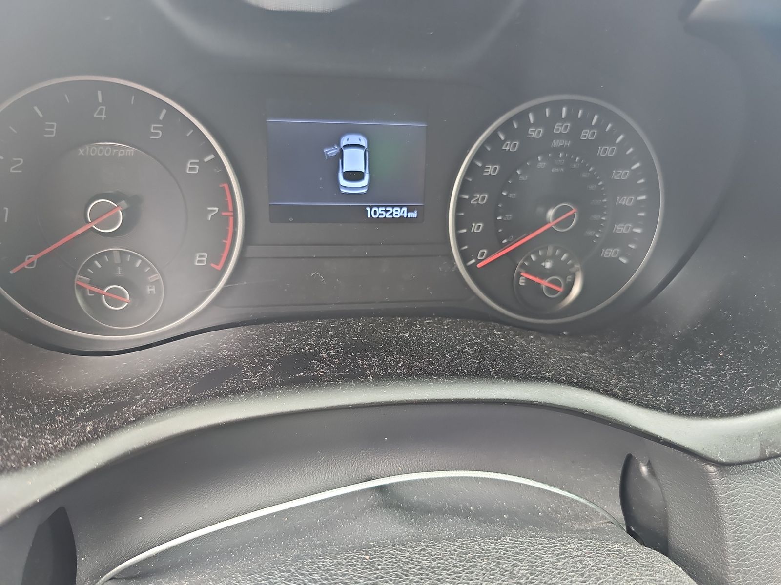 2018 Kia Stinger GT RWD