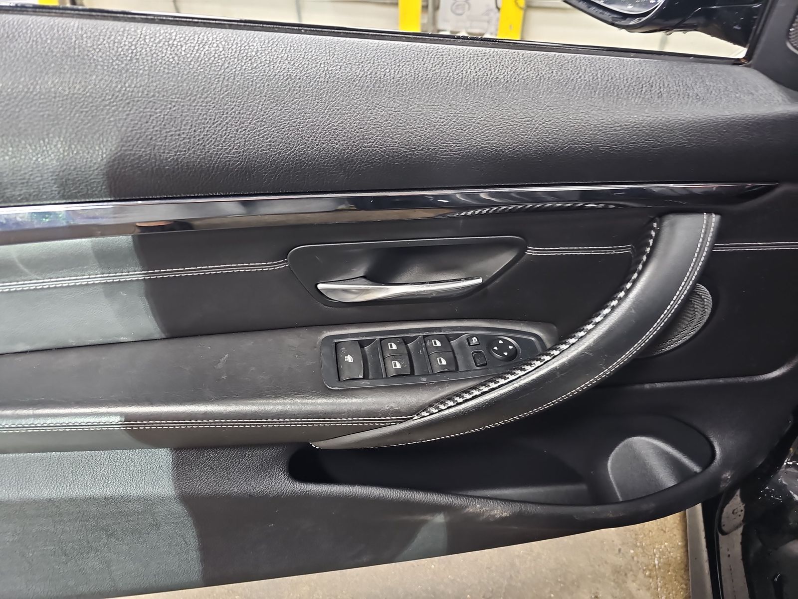 2016 BMW M4 Base RWD