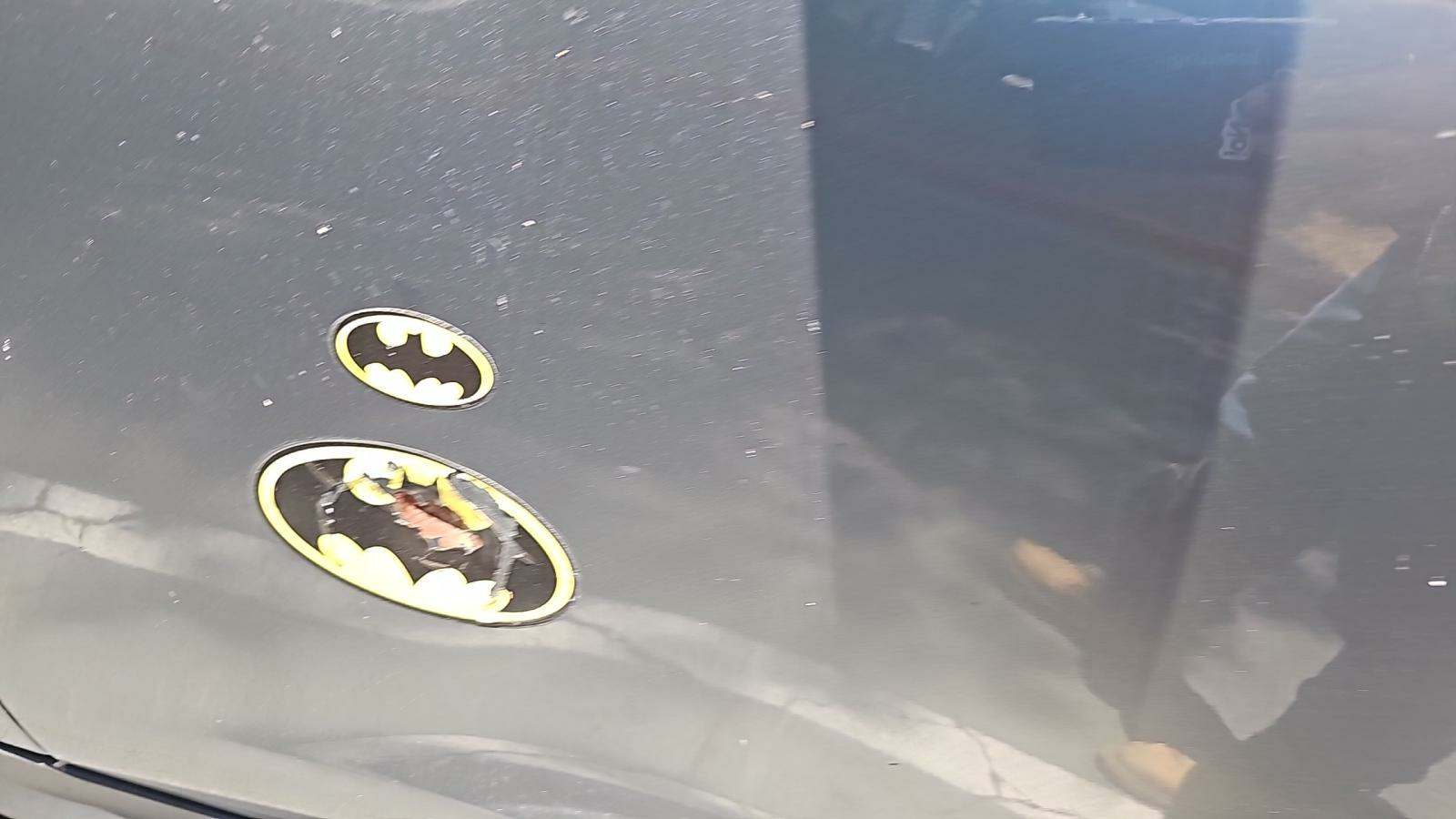 2016 Nissan JUKE S FWD