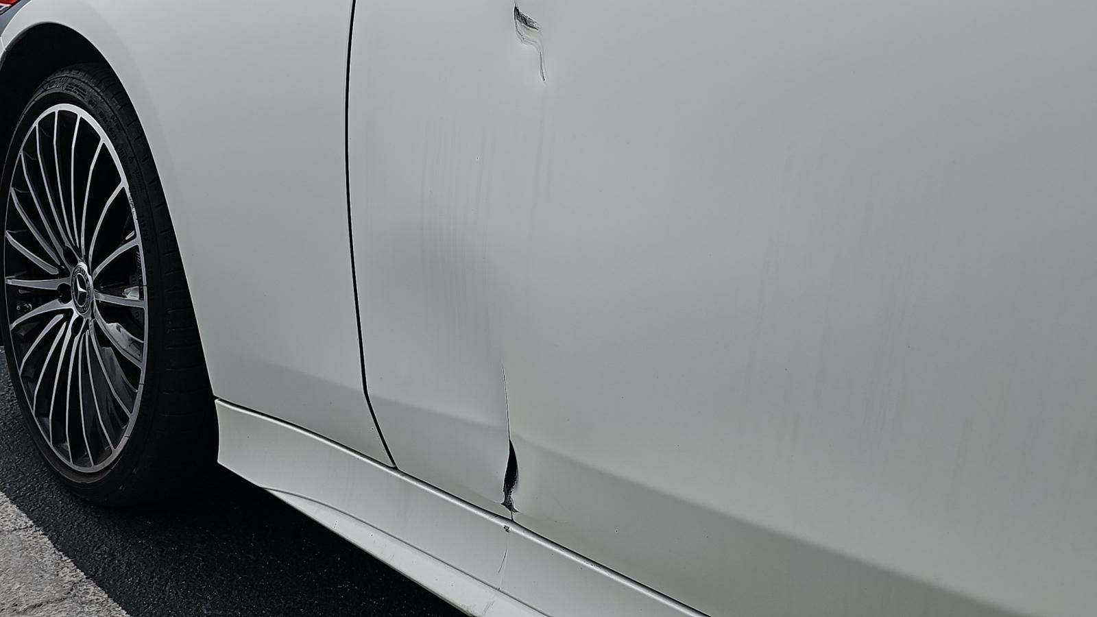 2022 Mercedes-Benz CLS CLS 450 AWD