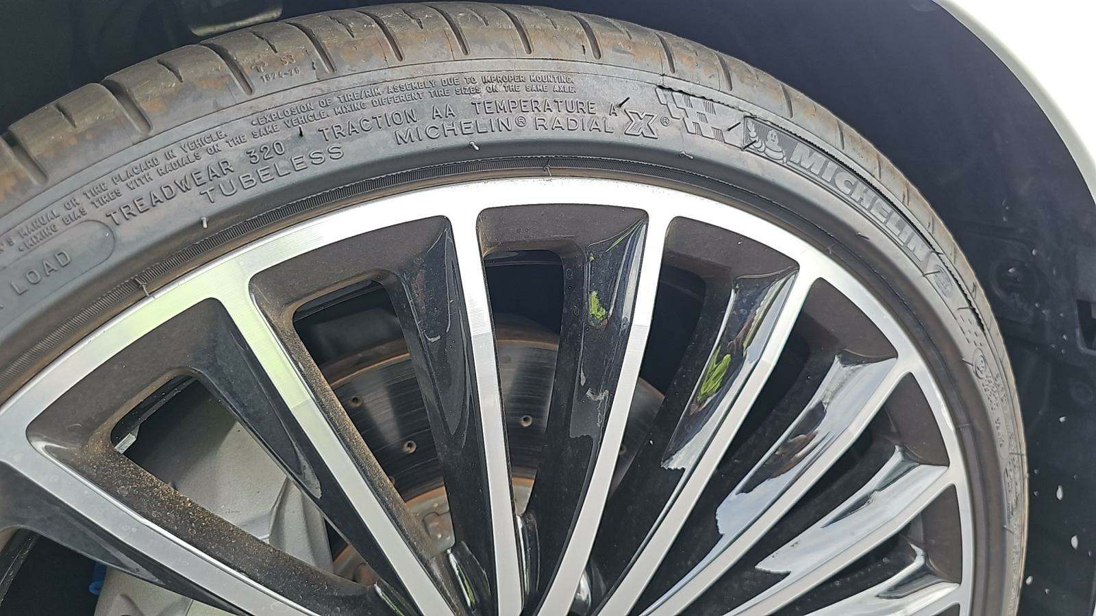 2022 Mercedes-Benz CLS CLS 450 AWD