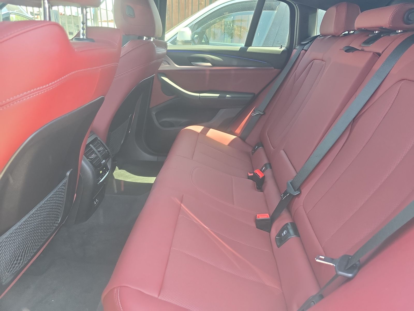 2023 BMW X4 xDrive30i AWD