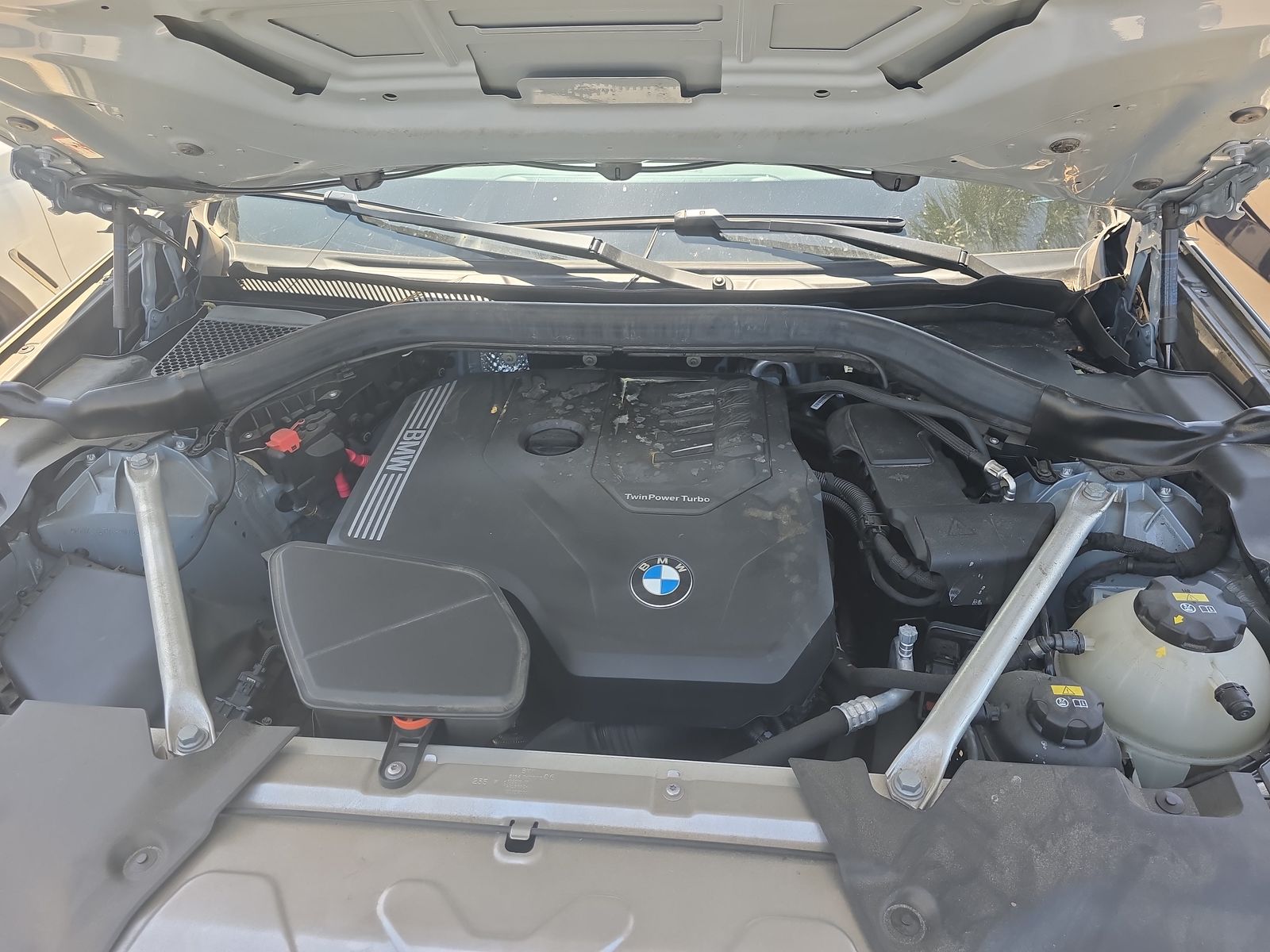 2023 BMW X4 xDrive30i AWD