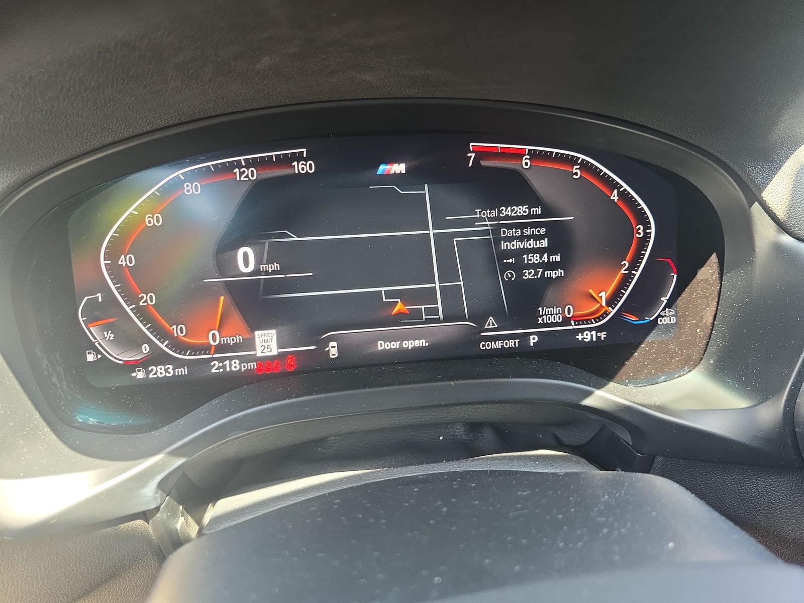 2023 BMW X4 xDrive30i AWD