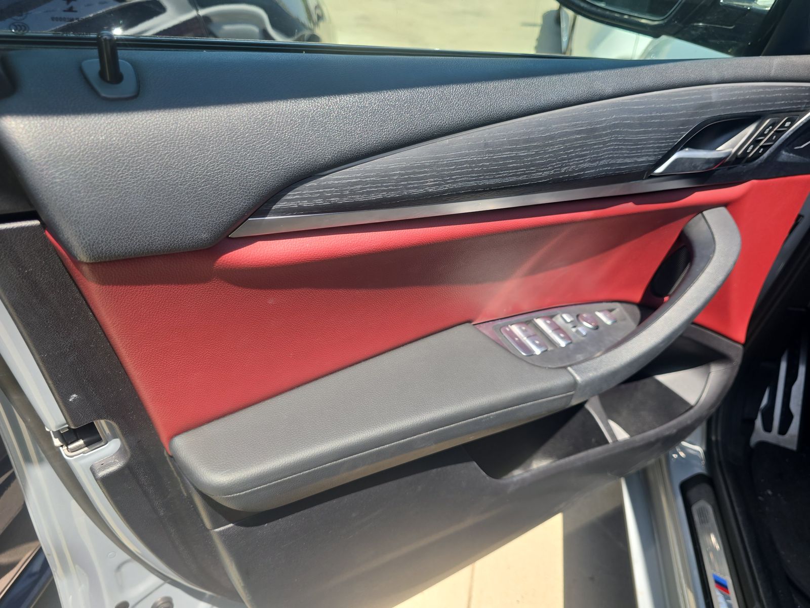 2023 BMW X4 xDrive30i AWD