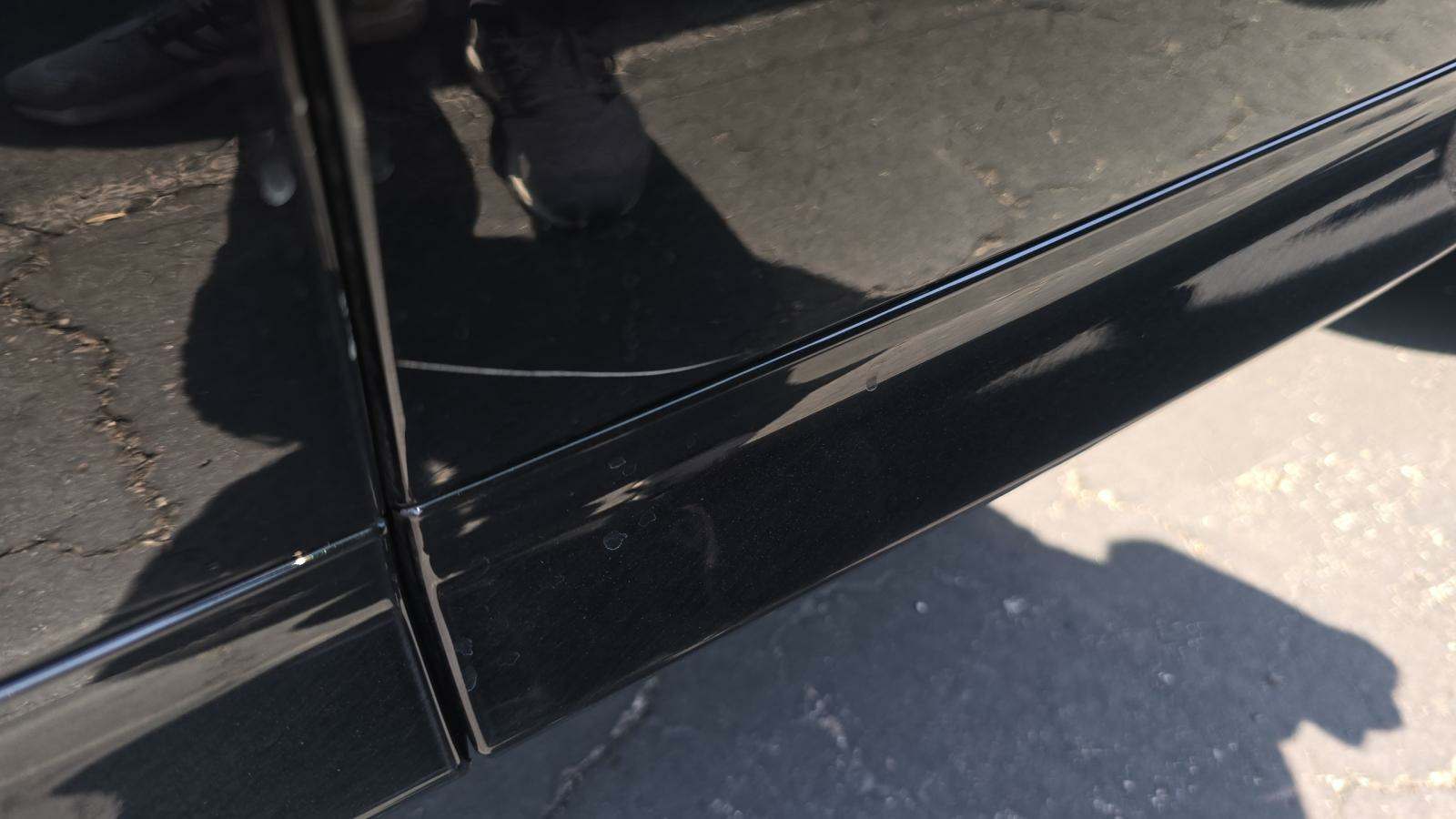 2025 Volvo XC60 B5 Plus AWD