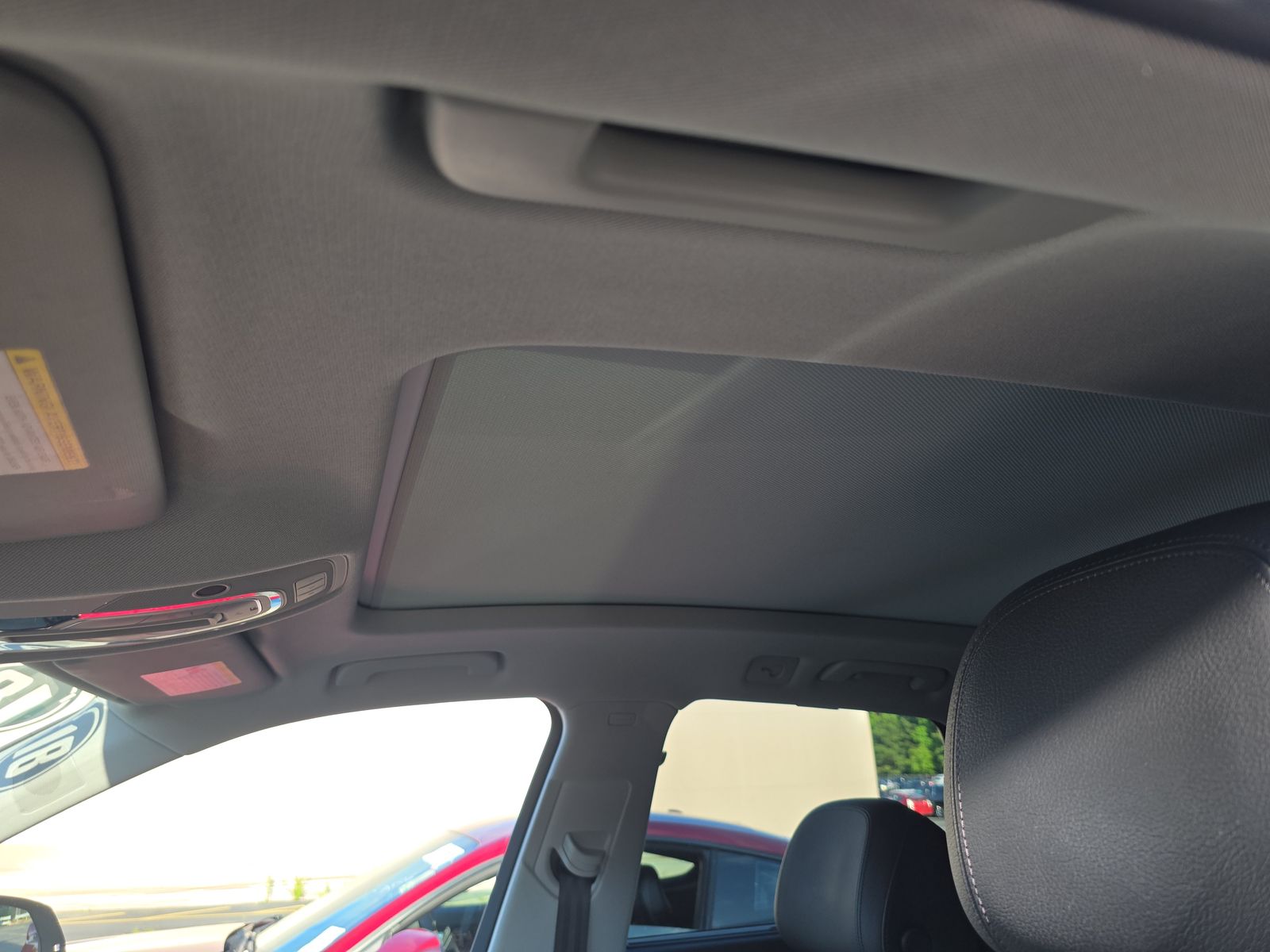 2018 Audi Q5 Prestige AWD