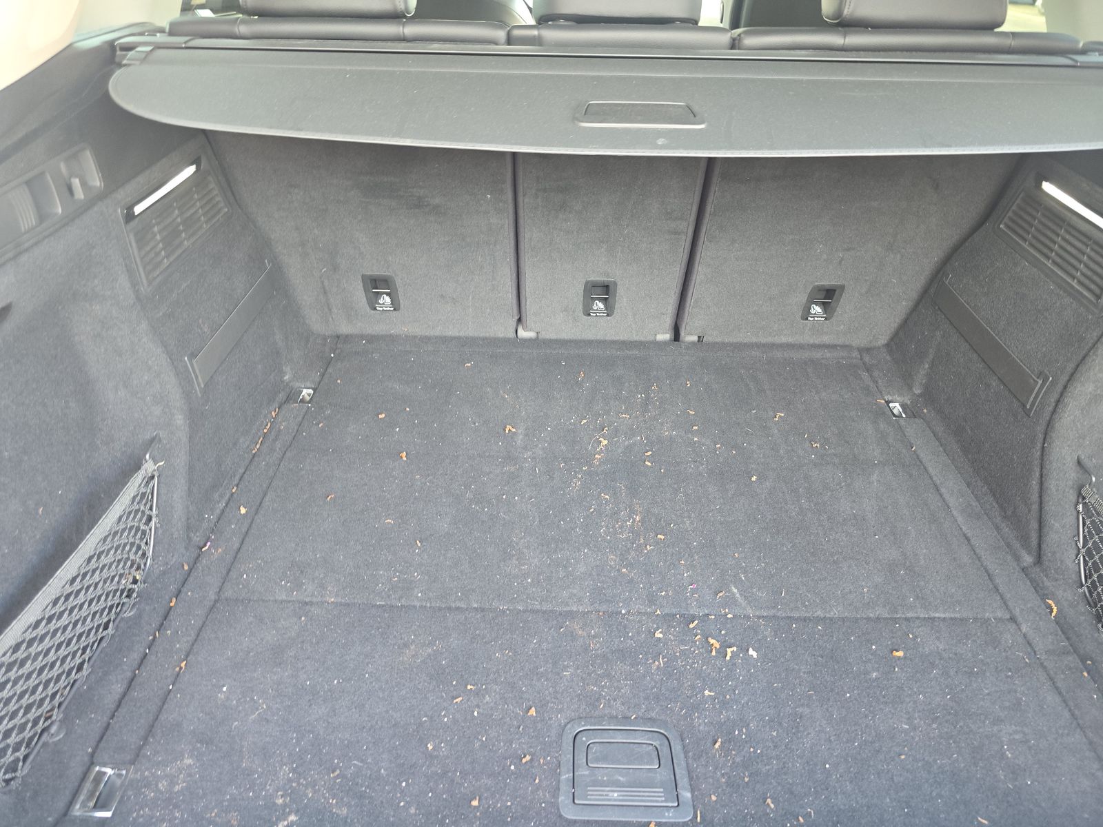 2018 Audi Q5 Prestige AWD