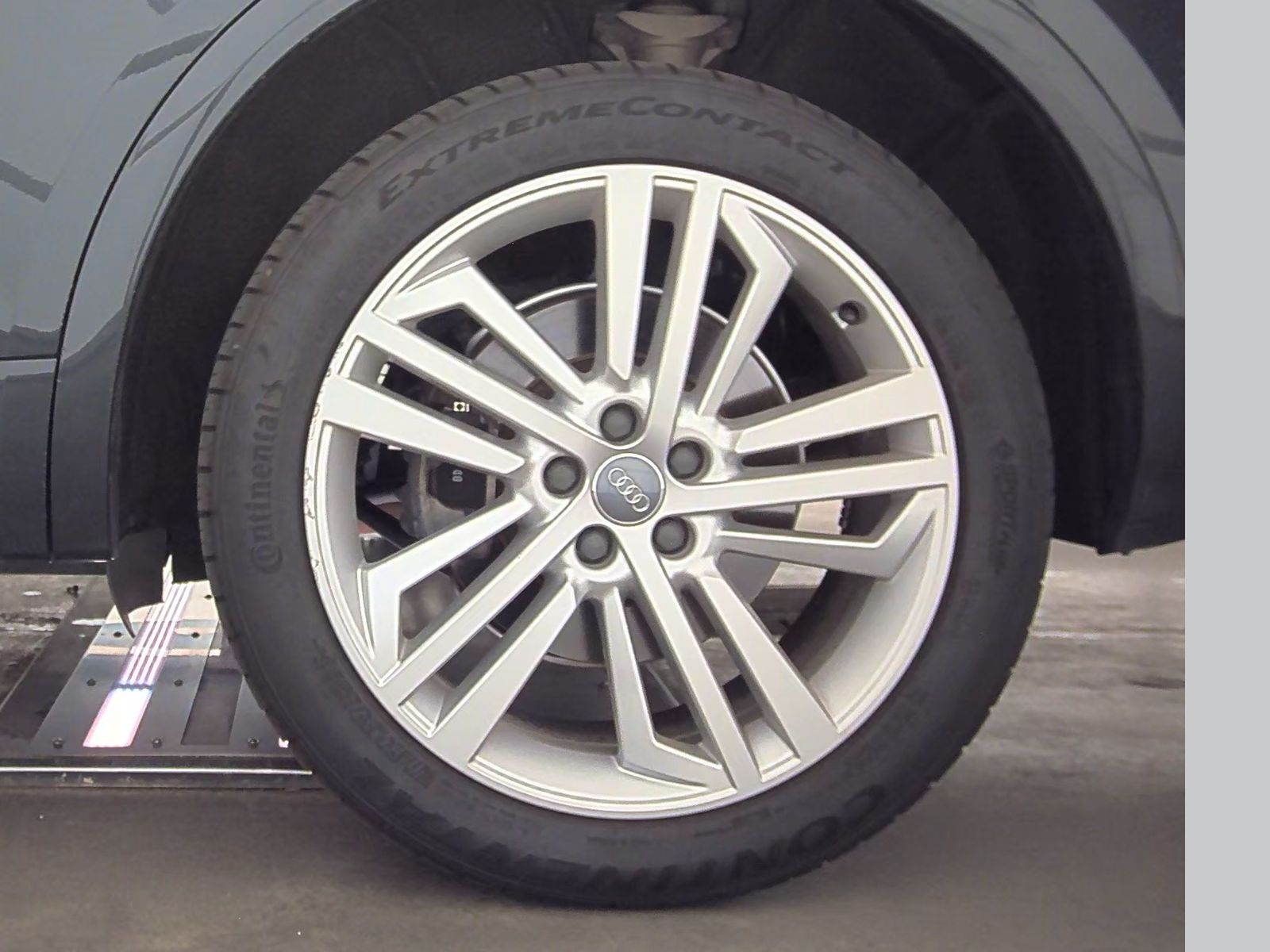 2018 Audi Q5 Prestige AWD