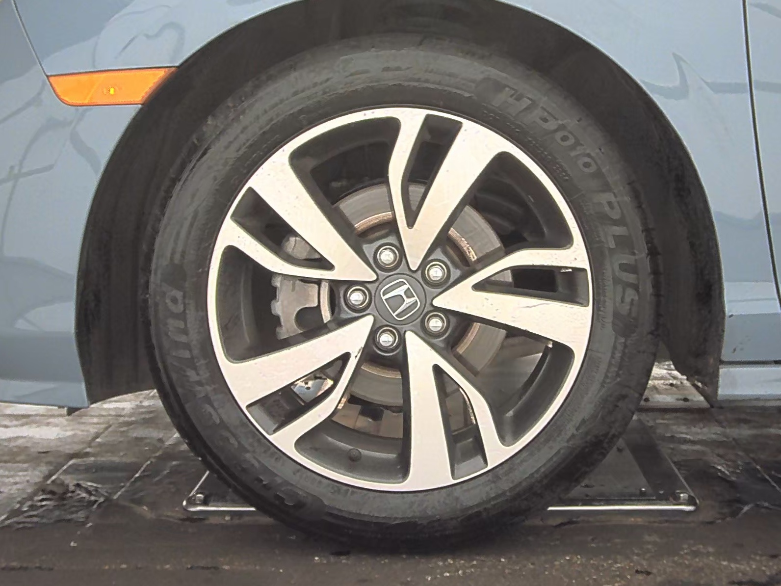 2024 Honda Odyssey Touring FWD