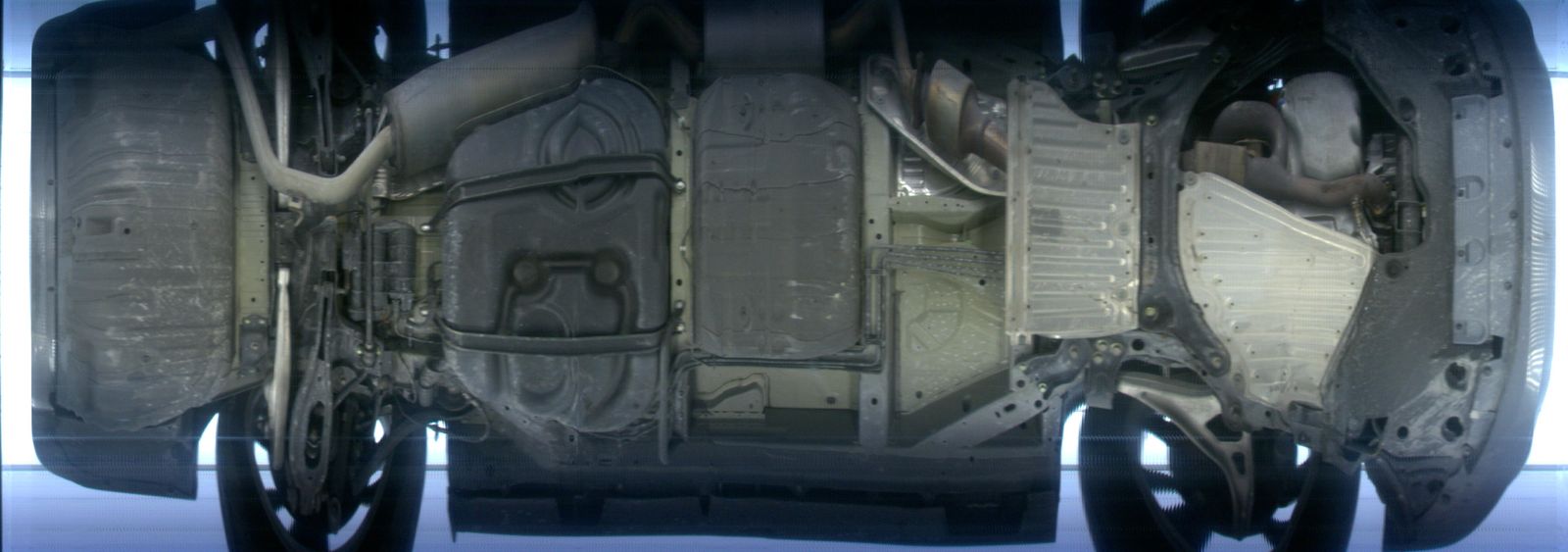 2024 Honda Odyssey Touring FWD