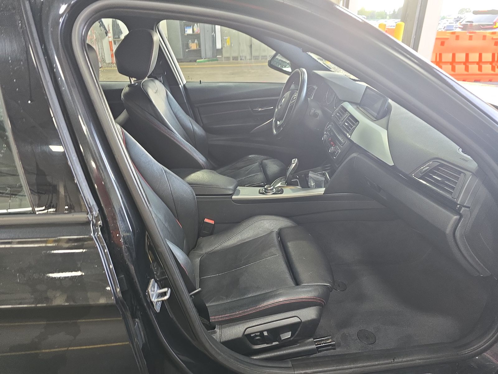 2013 BMW 3 Series 328i xDrive AWD