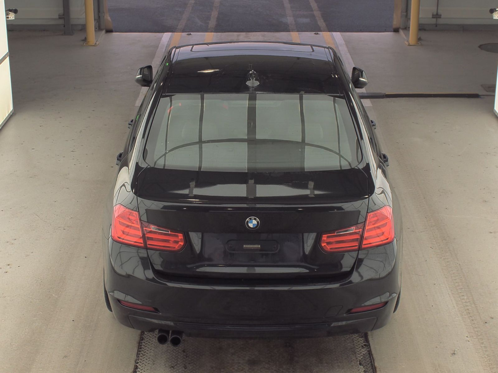 2013 BMW 3 Series 328i xDrive AWD